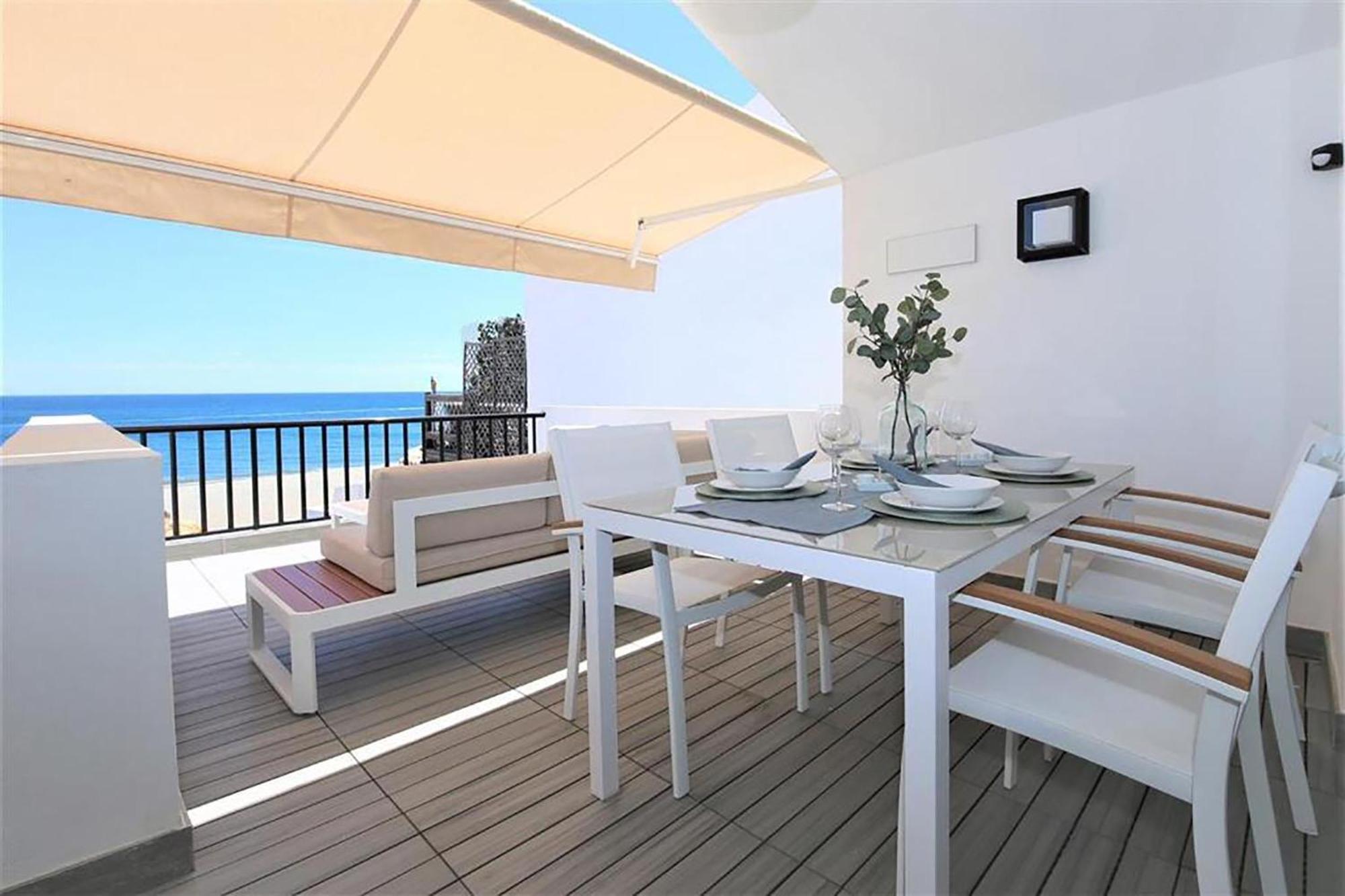 Beachhouse Galore * Estepona