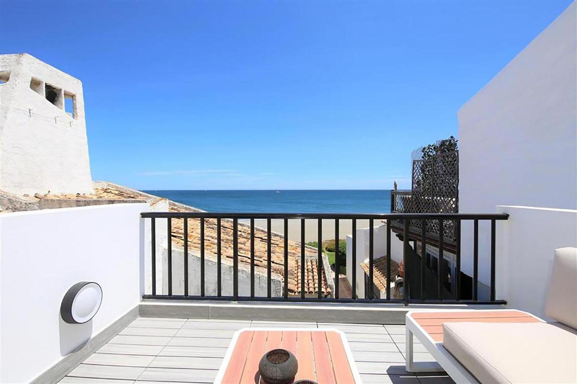 Beachhouse Galore Vakantiehuis Estepona