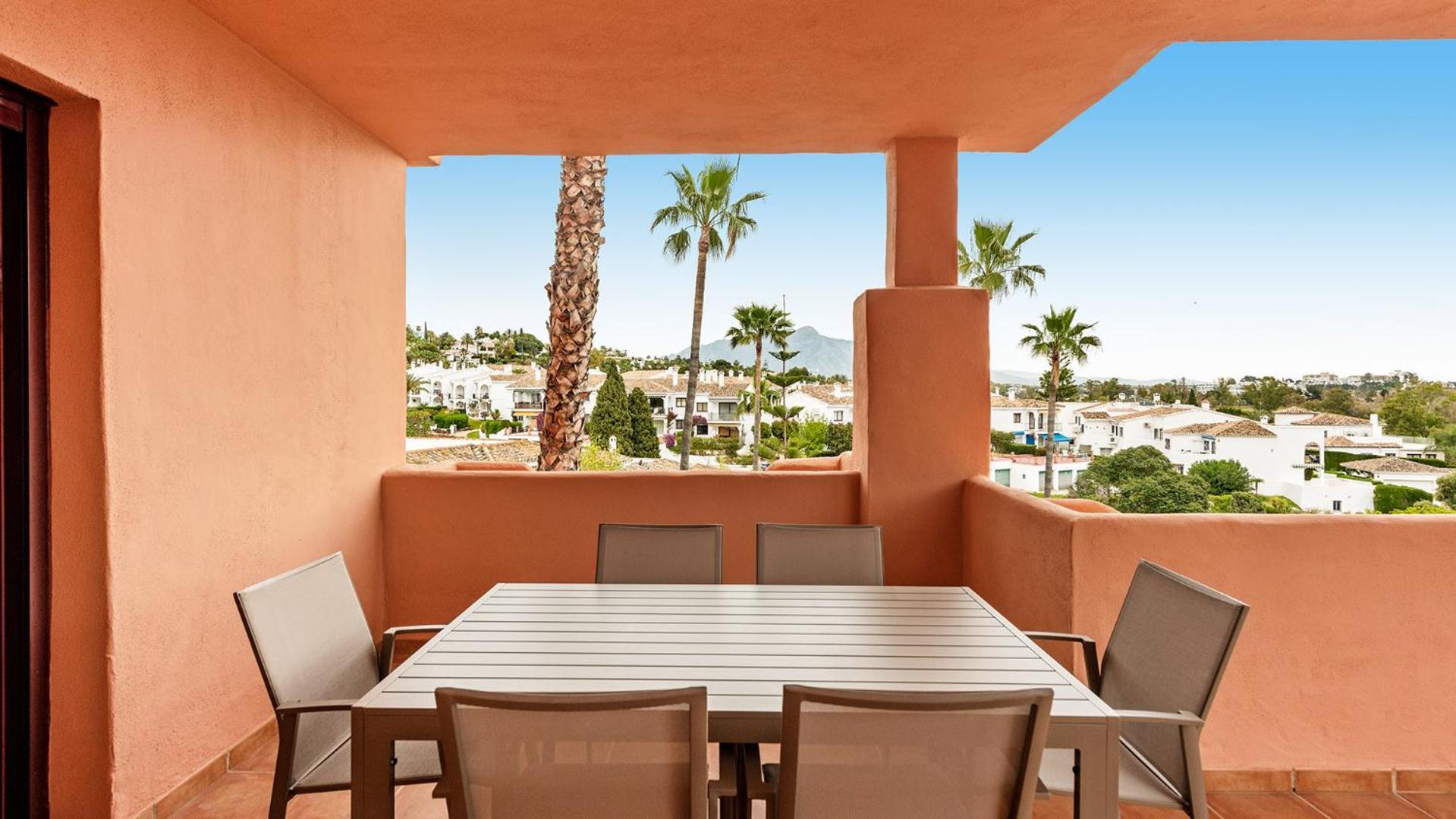 Appartement Royal Marbella Golf
