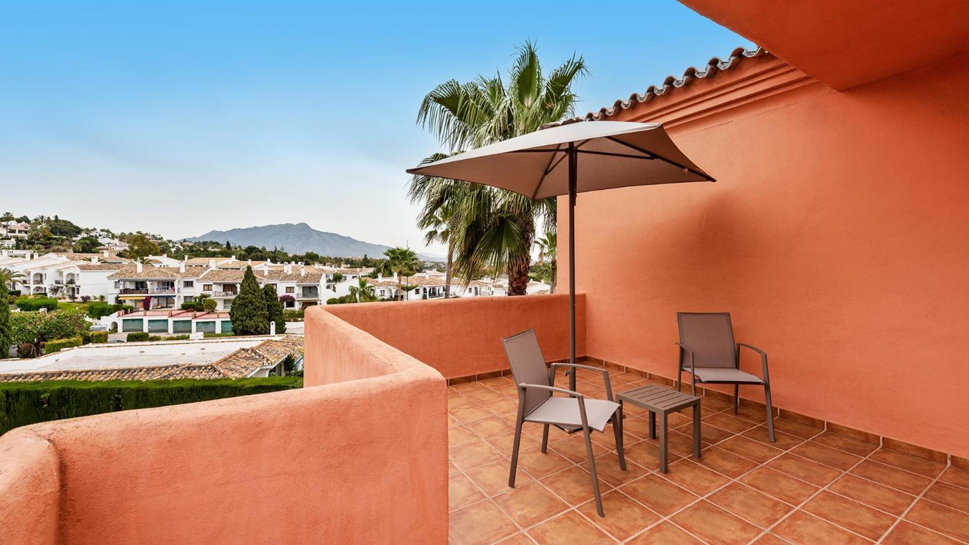 Royal Marbella Golf Estepona