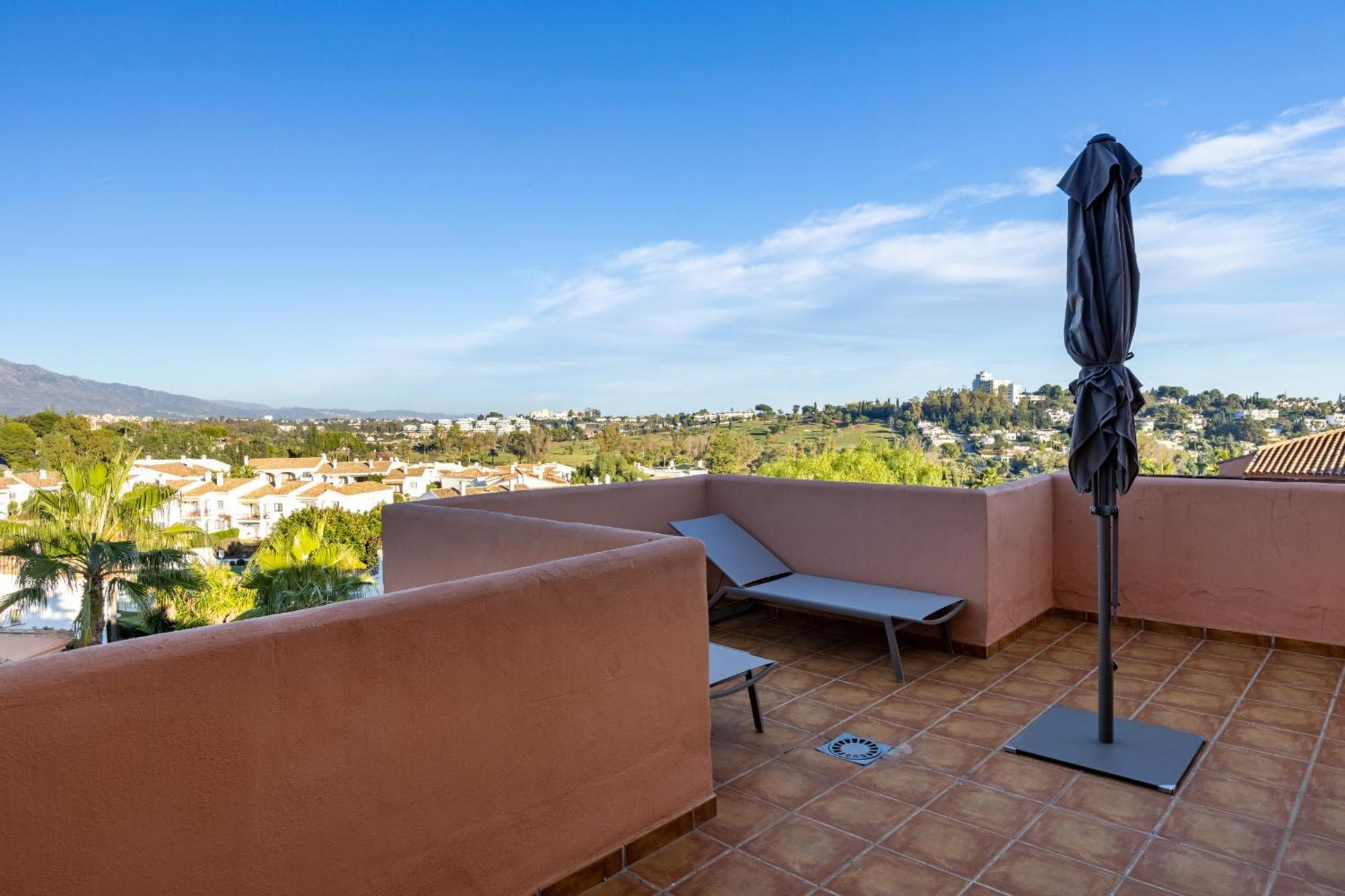 Royal Marbella Golf Appartement