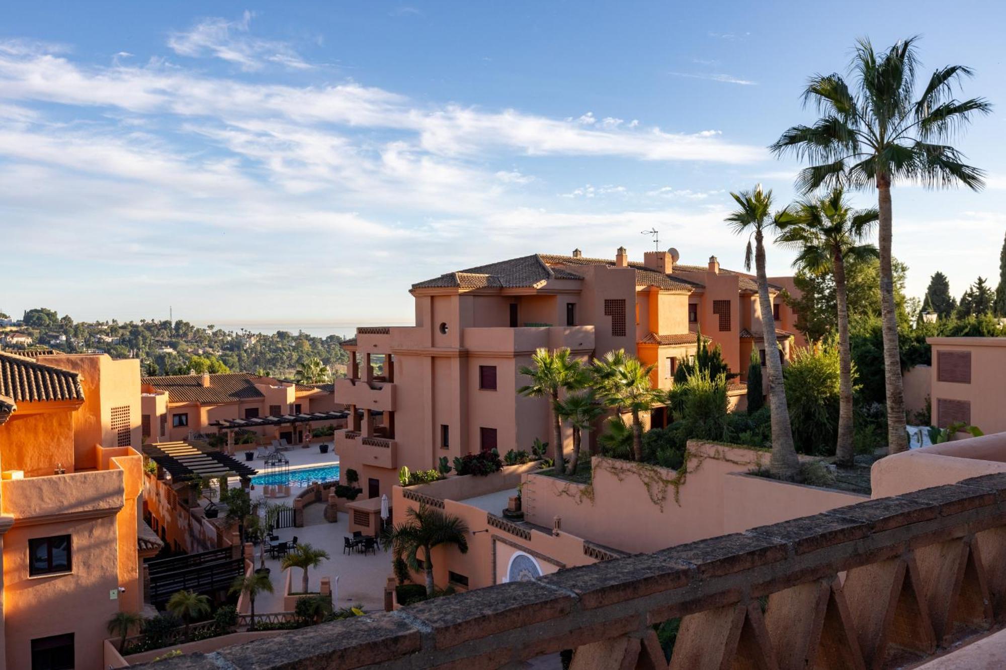 Appartement Royal Marbella Golf Estepona