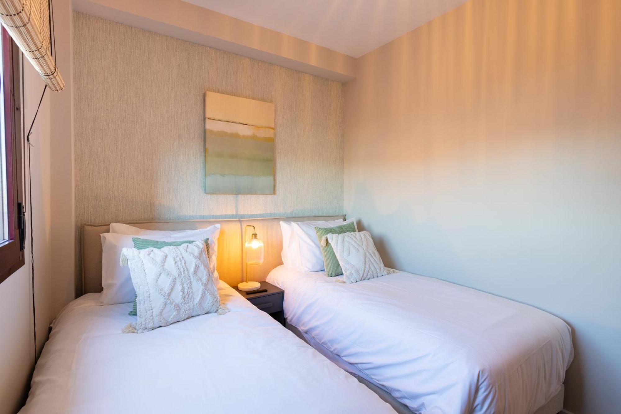 Appartement Royal Marbella Golf *