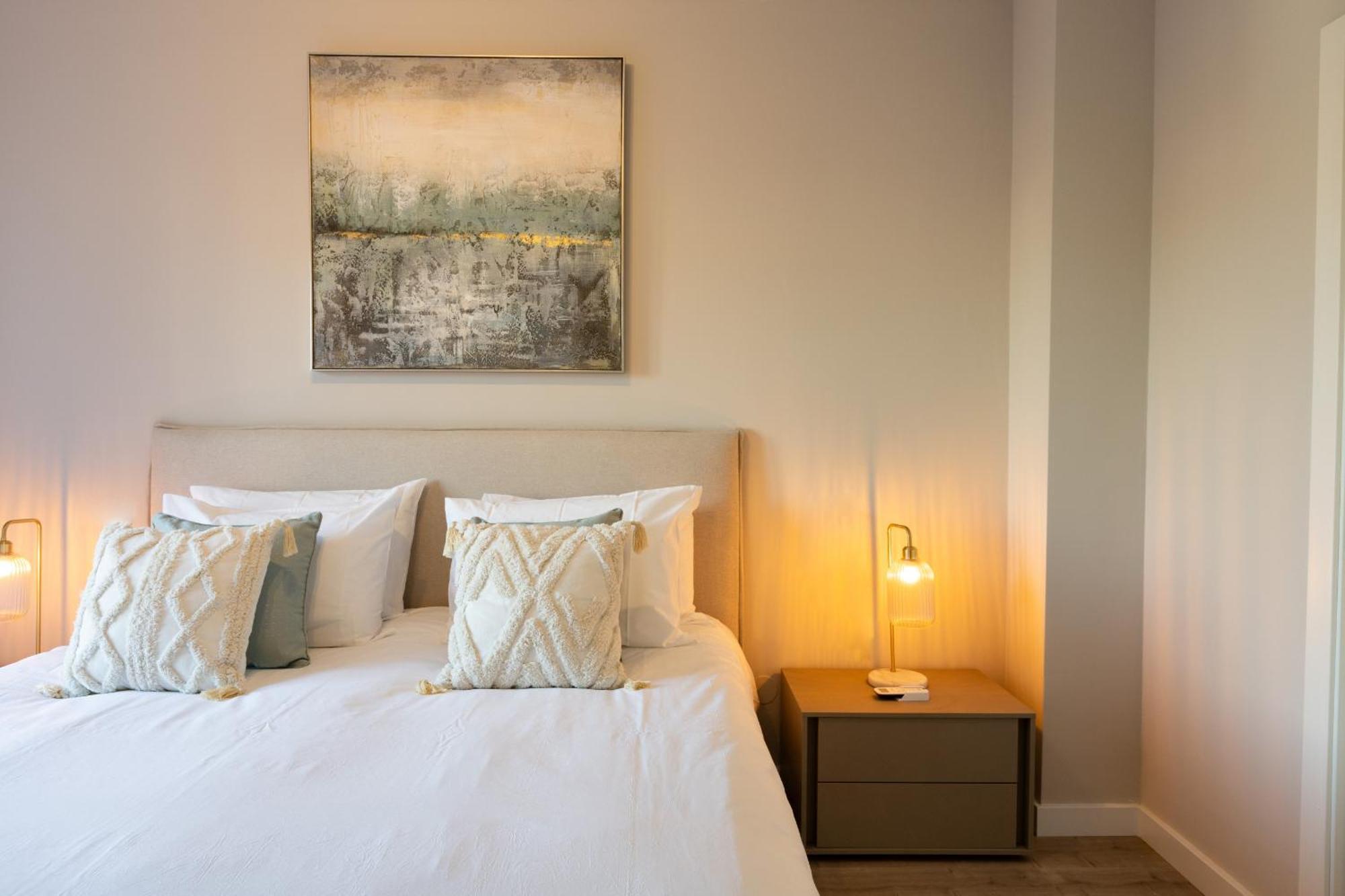 Royal Marbella Golf Appartement *