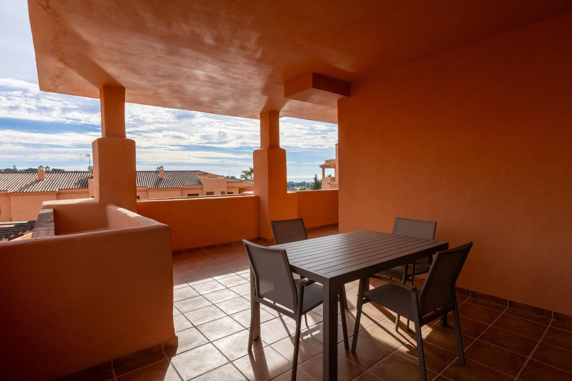 Appartement Royal Marbella Golf *