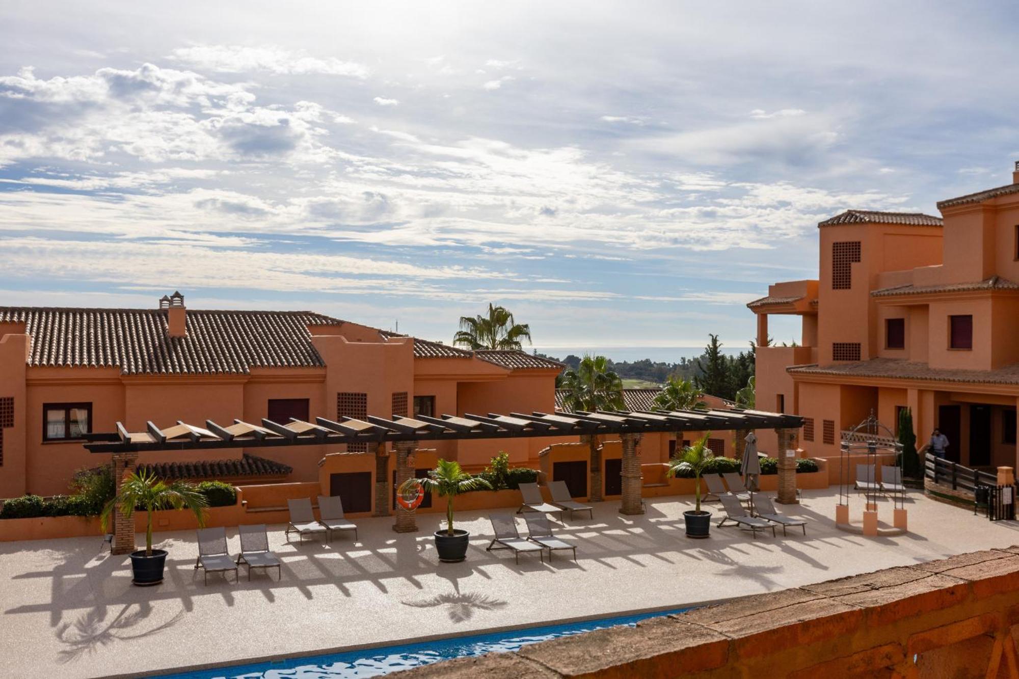 Royal Marbella Golf Estepona