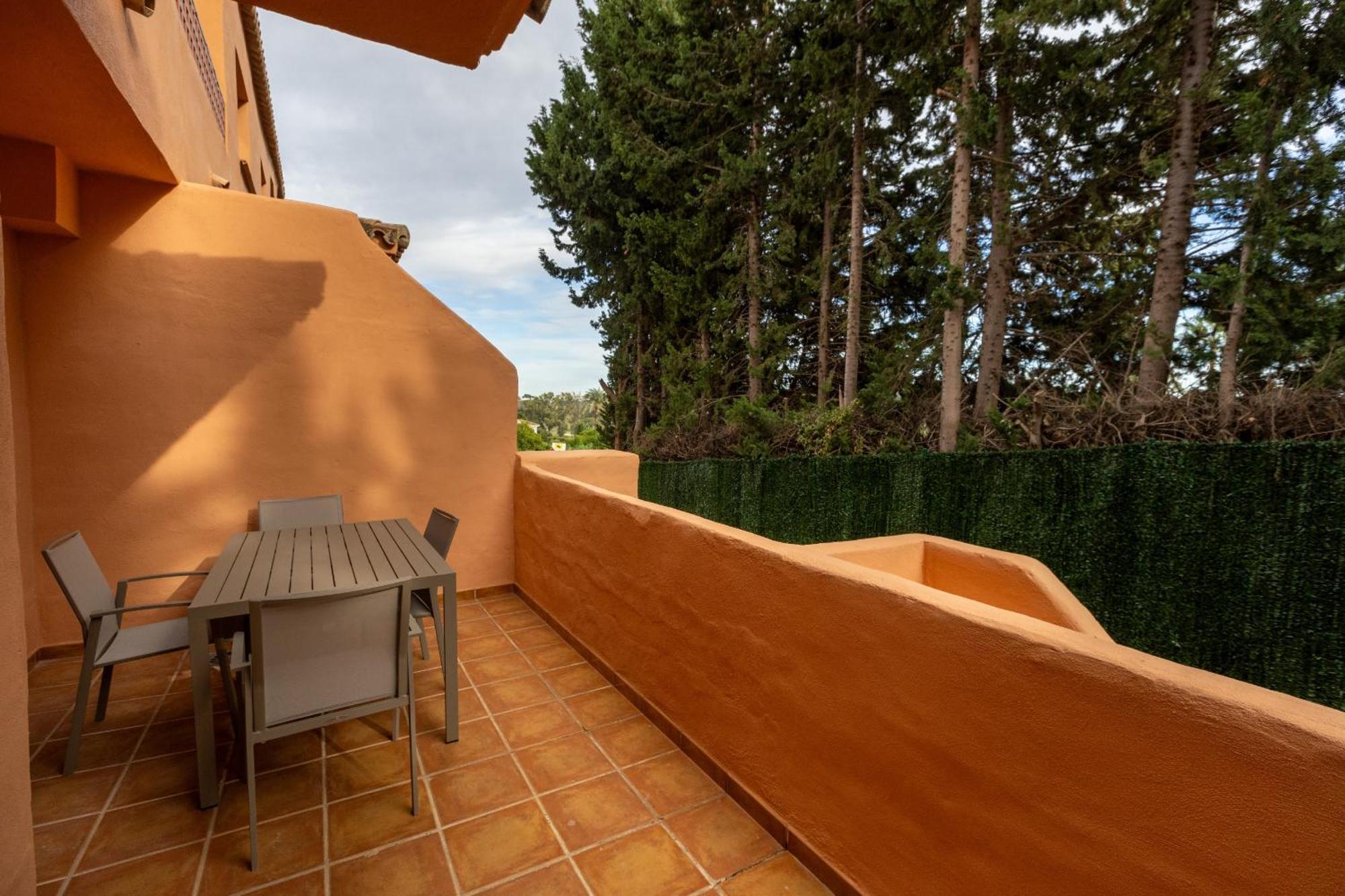 Appartement Royal Marbella Golf Estepona