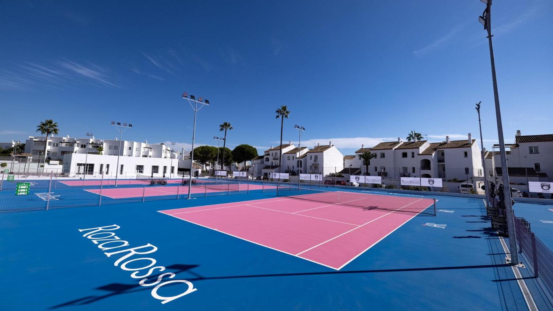 Benavista - 2 Bed Town House With Pool Vakantiehuis *