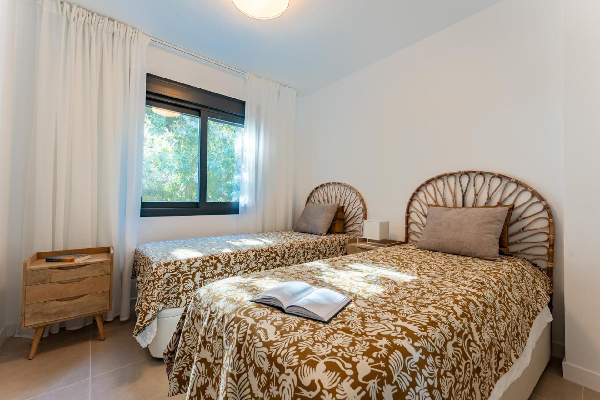 Appartement Ct 197 - Faro's Campanario Golfers Heaven *