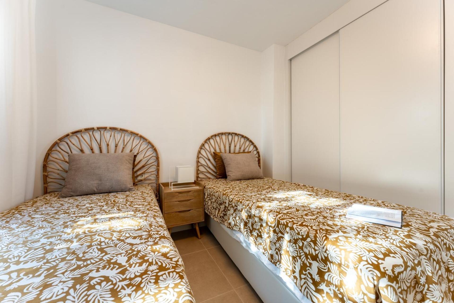 Appartement Ct 197 - Faro's Campanario Golfers Heaven *