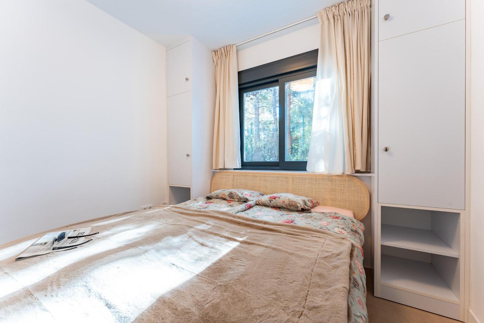 Ct 197 - Faro's Campanario Golfers Heaven Appartement Estepona