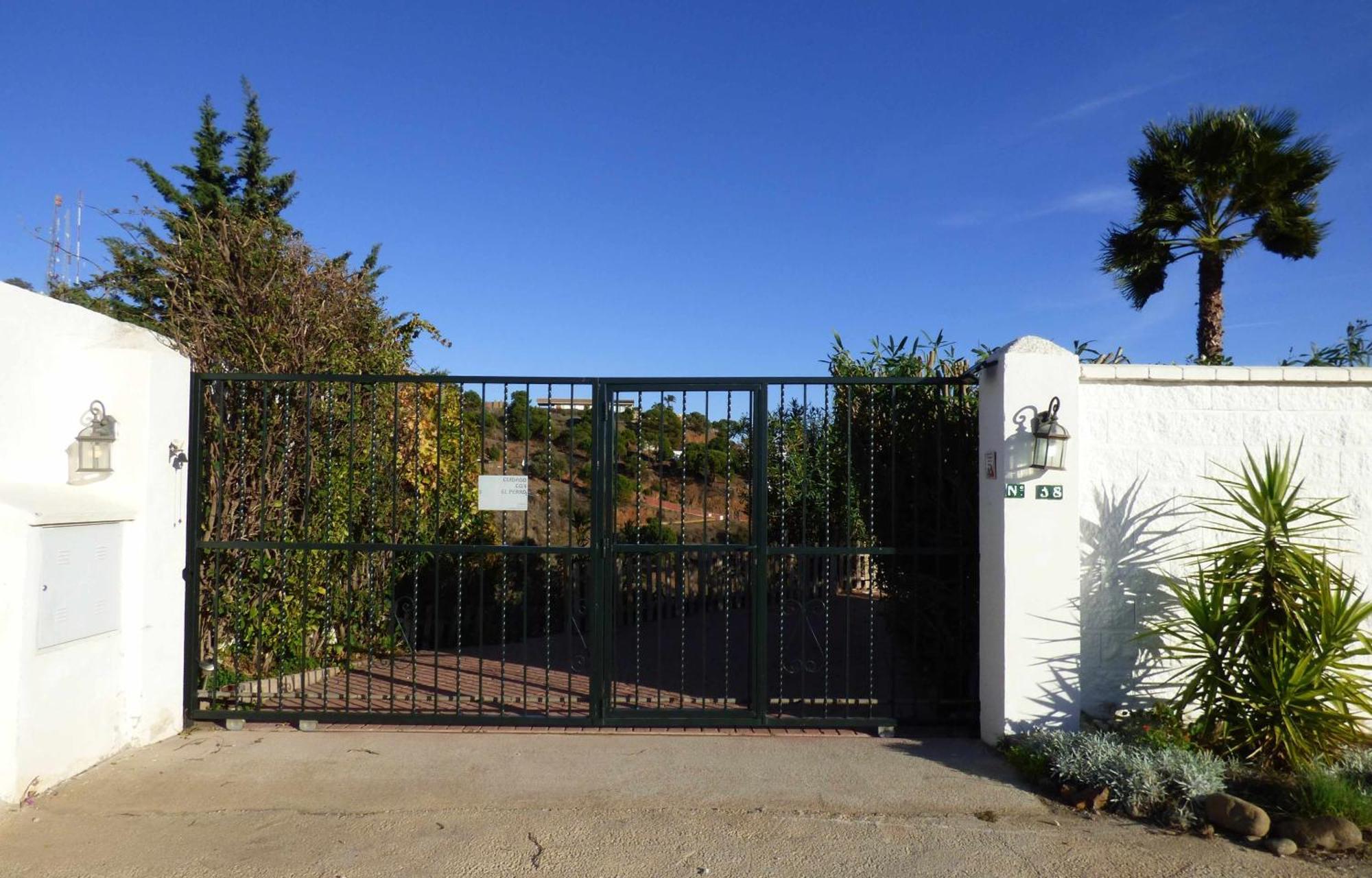Villa Selecta Casa Blanca *