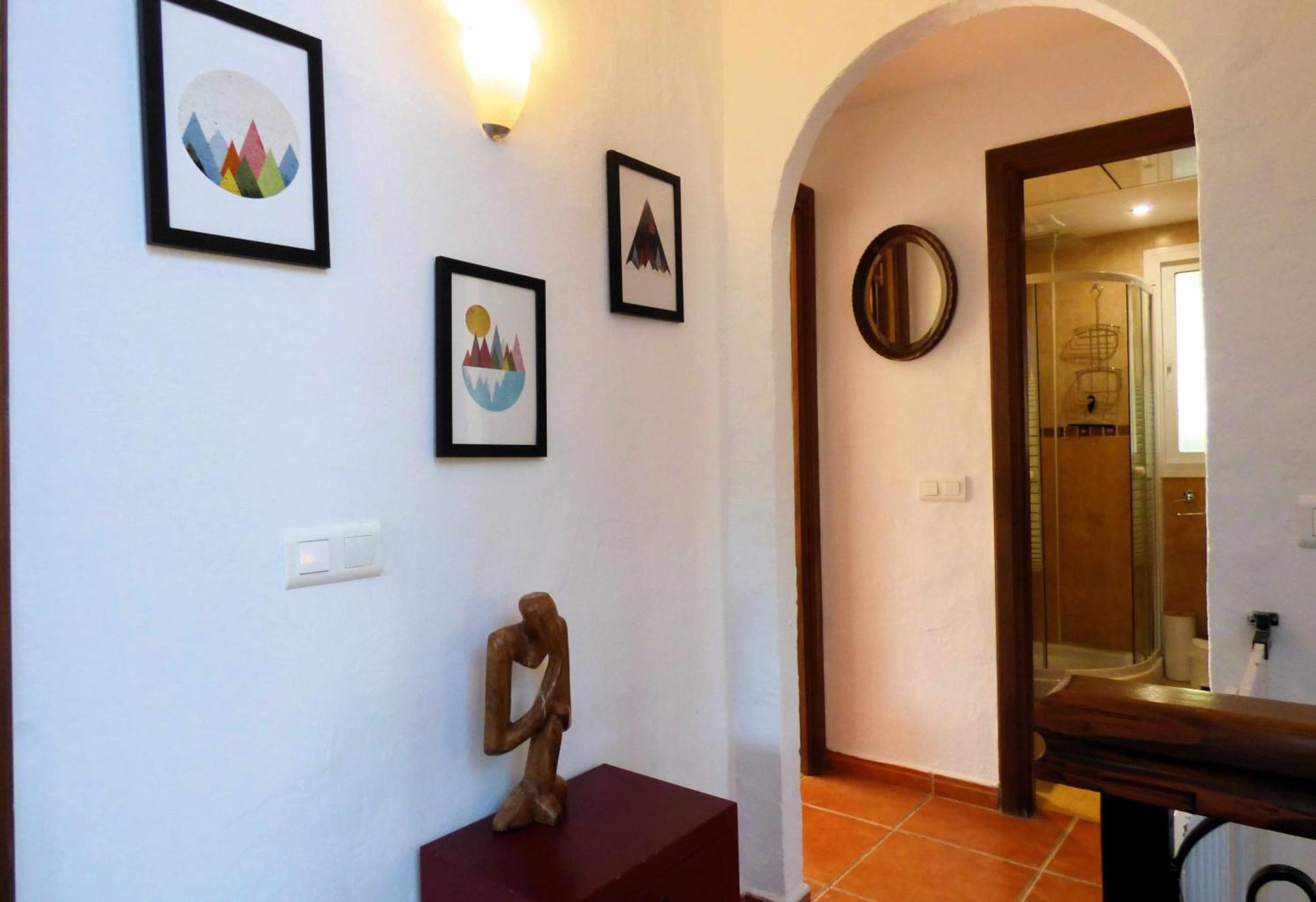 Selecta Casa Blanca Villa