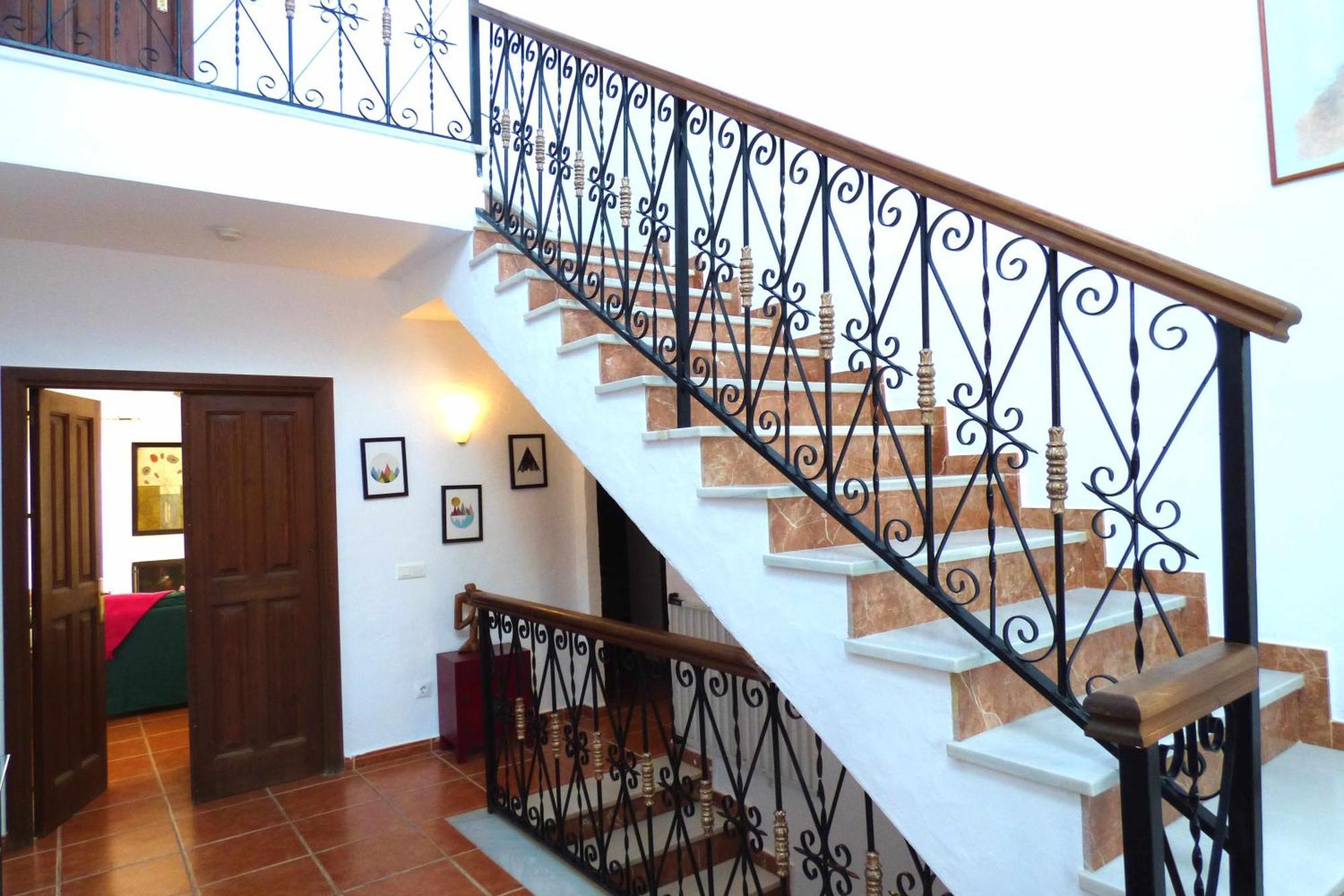 Selecta Casa Blanca Villa *
