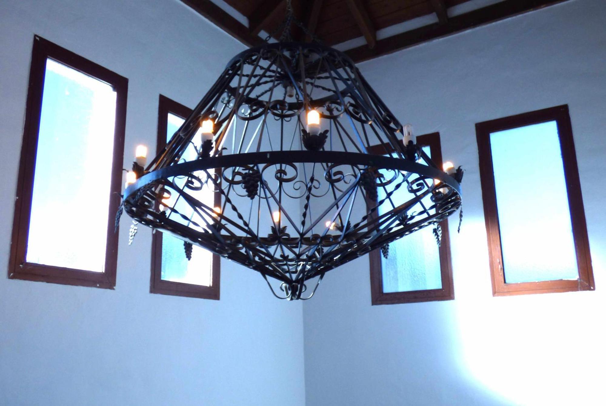 Selecta Casa Blanca Villa Estepona