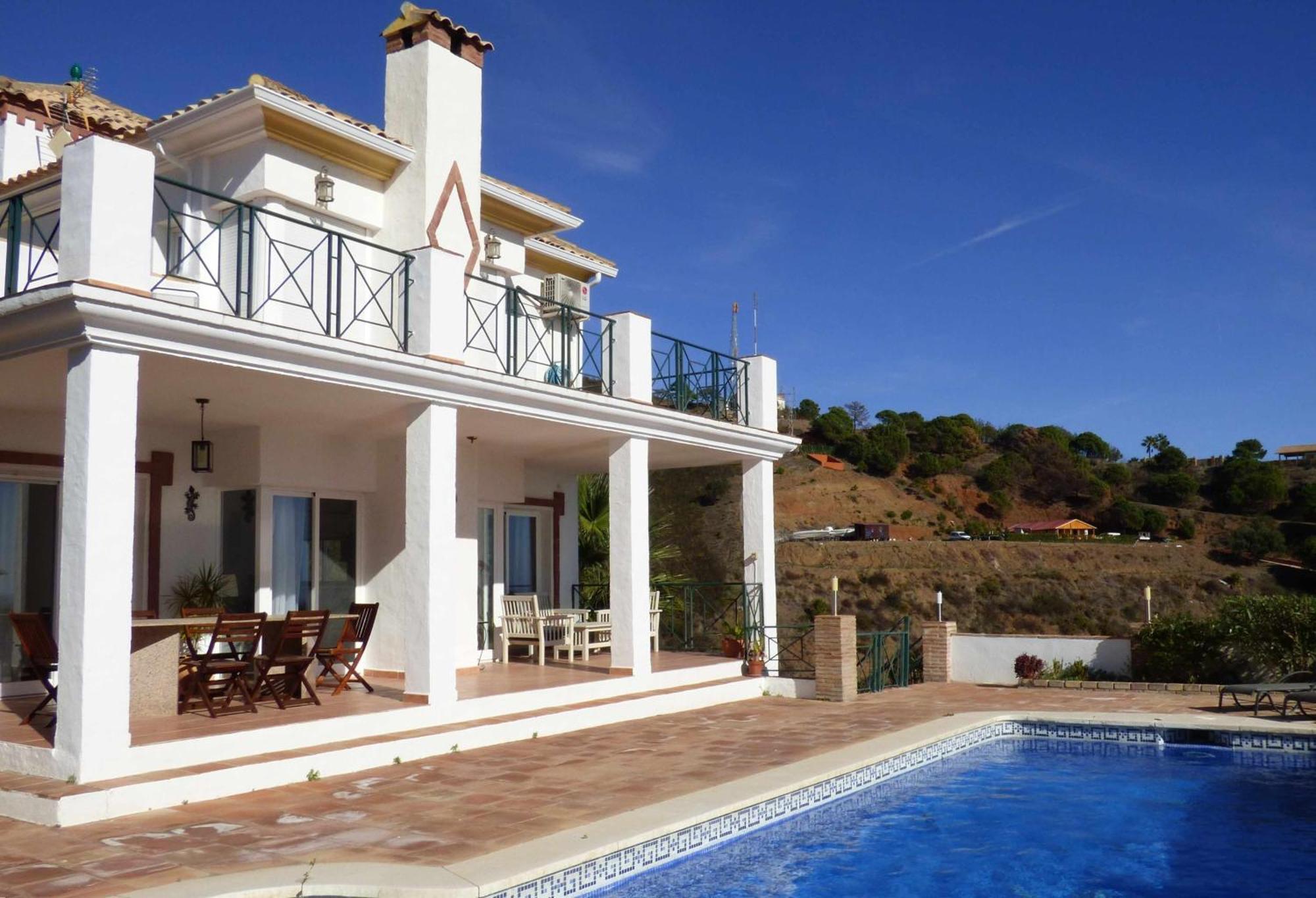 Villa Selecta Casa Blanca