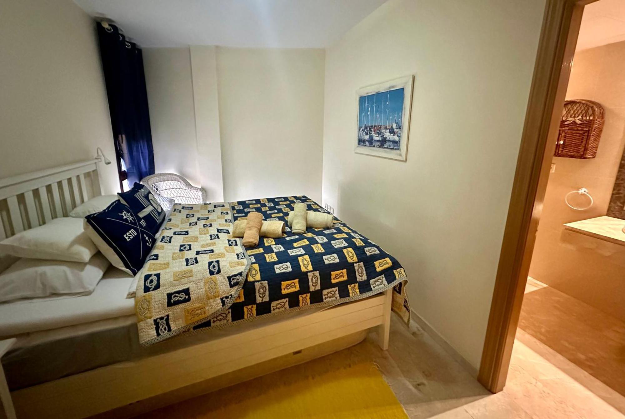 Apartment Costalita Playa Estepona