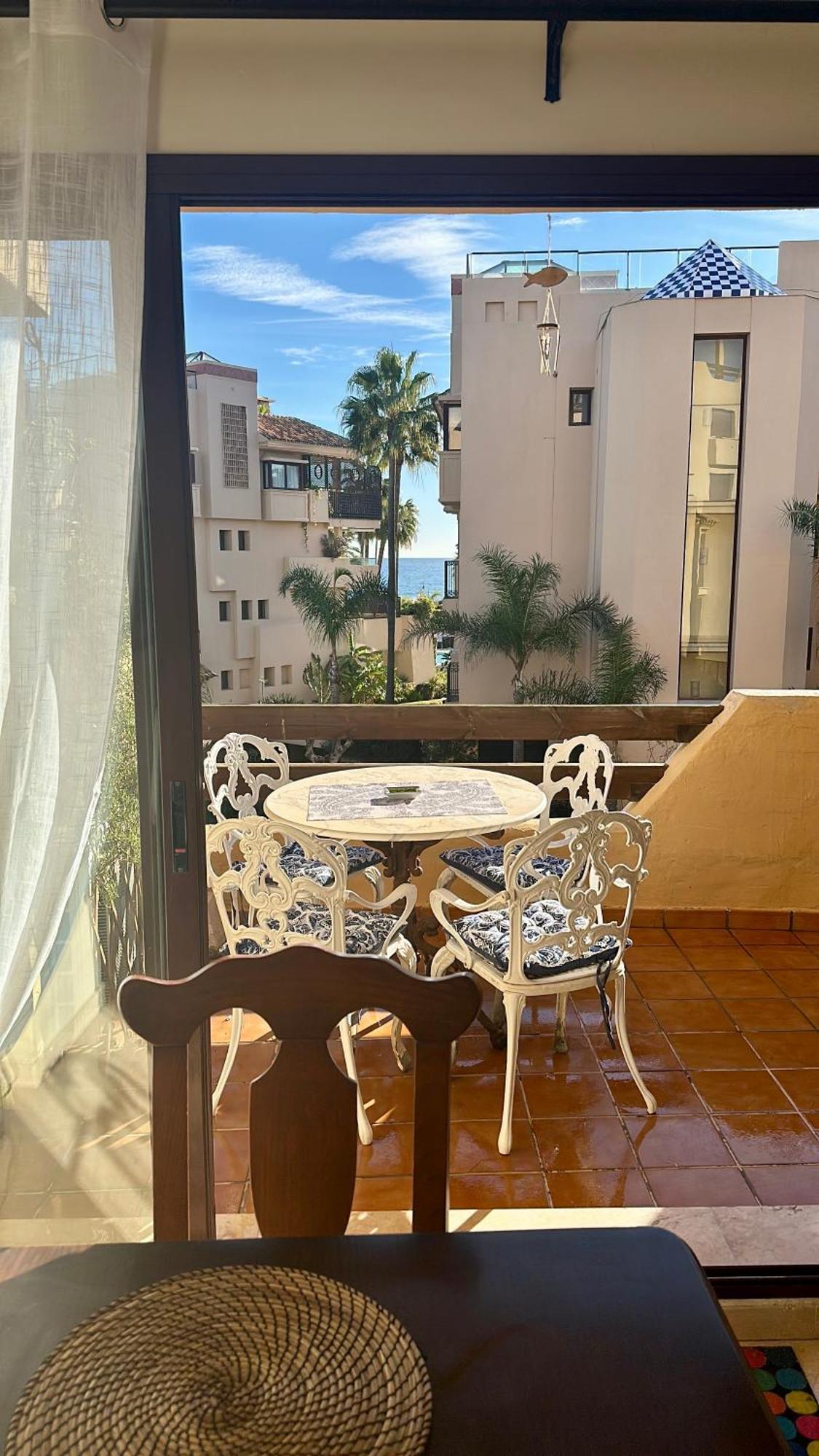 Apartment Costalita Playa