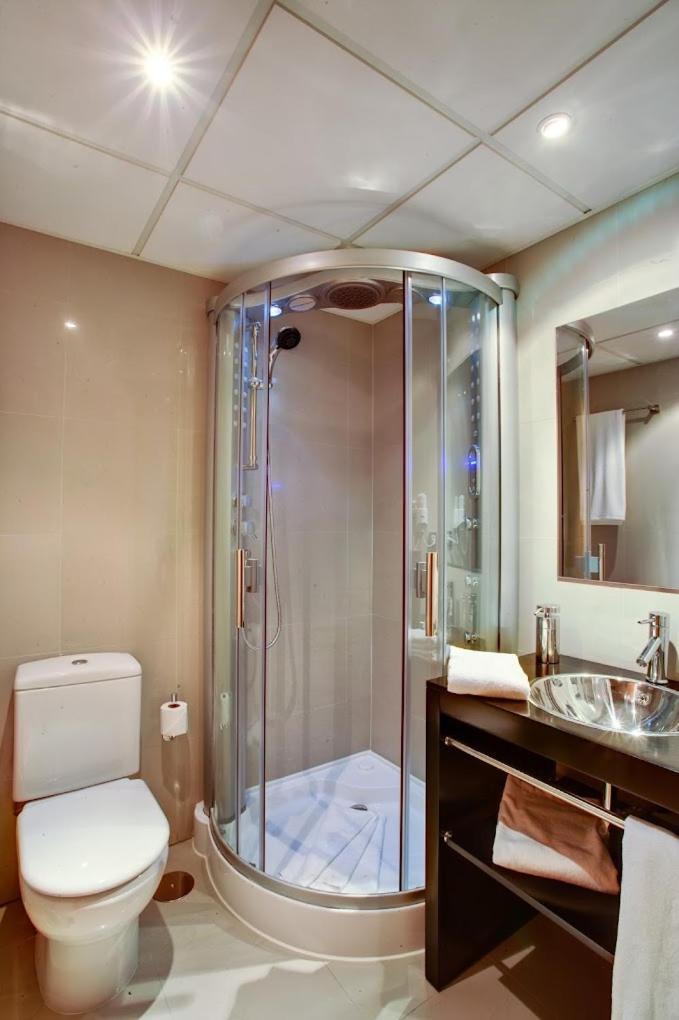 Apartamento Solguest En De Lujo