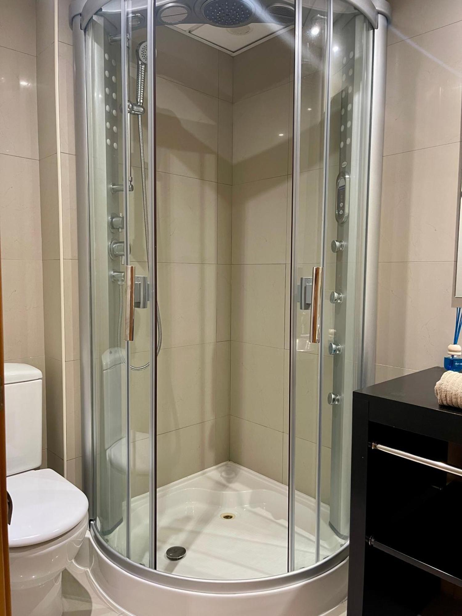 Apartamento Solguest En De Lujo