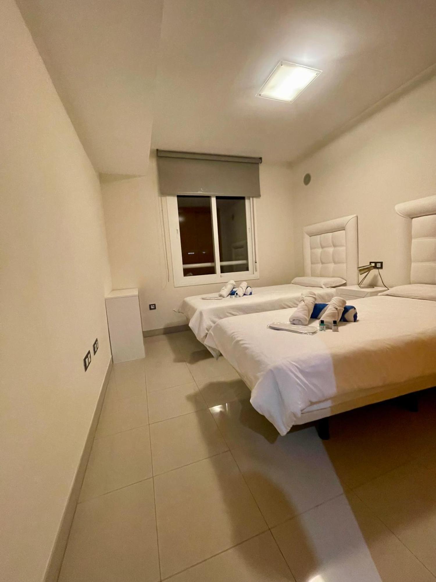 Solguest En De Lujo Apartamento