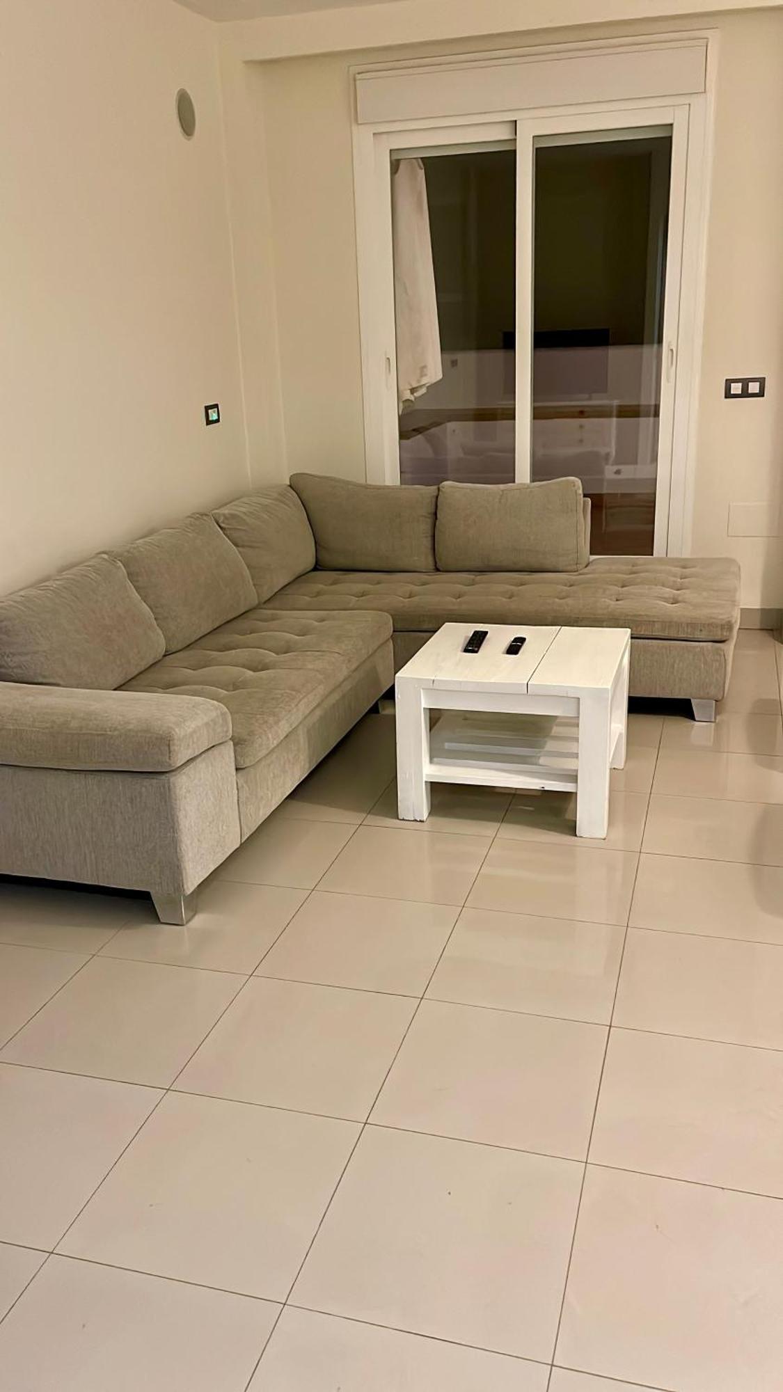 Solguest En De Lujo Apartamento *