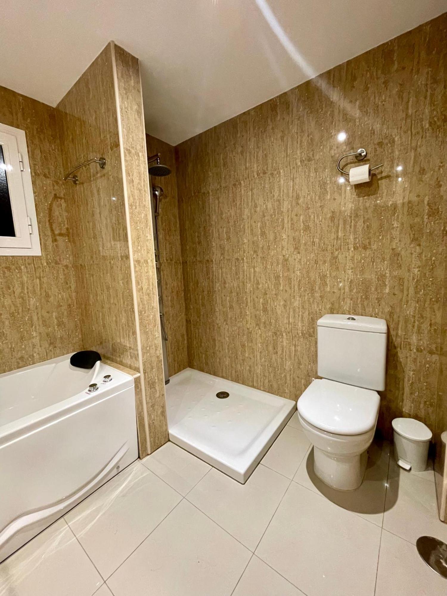 Solguest En De Lujo Apartamento Estepona