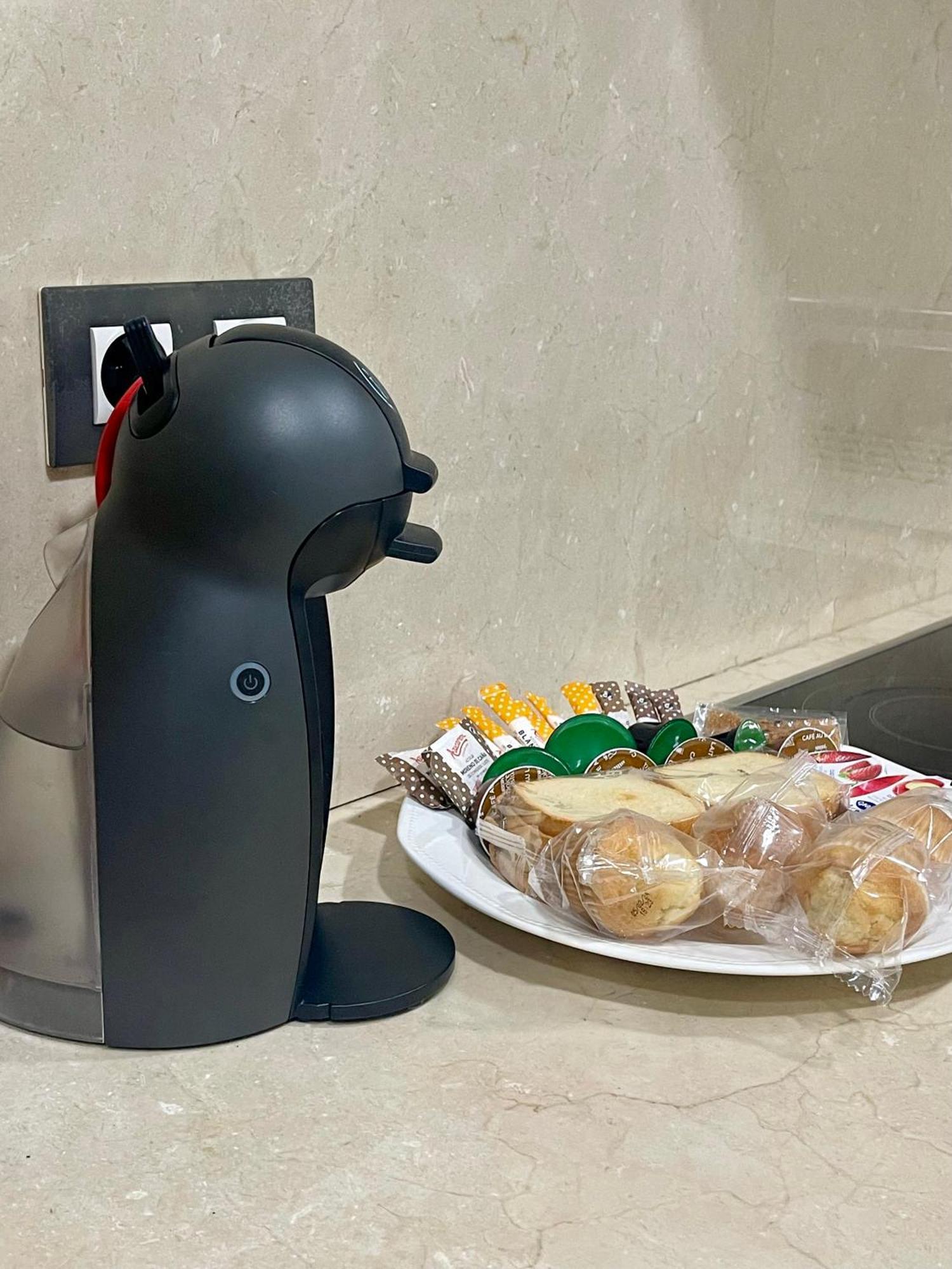 Apartamento Solguest En De Lujo *