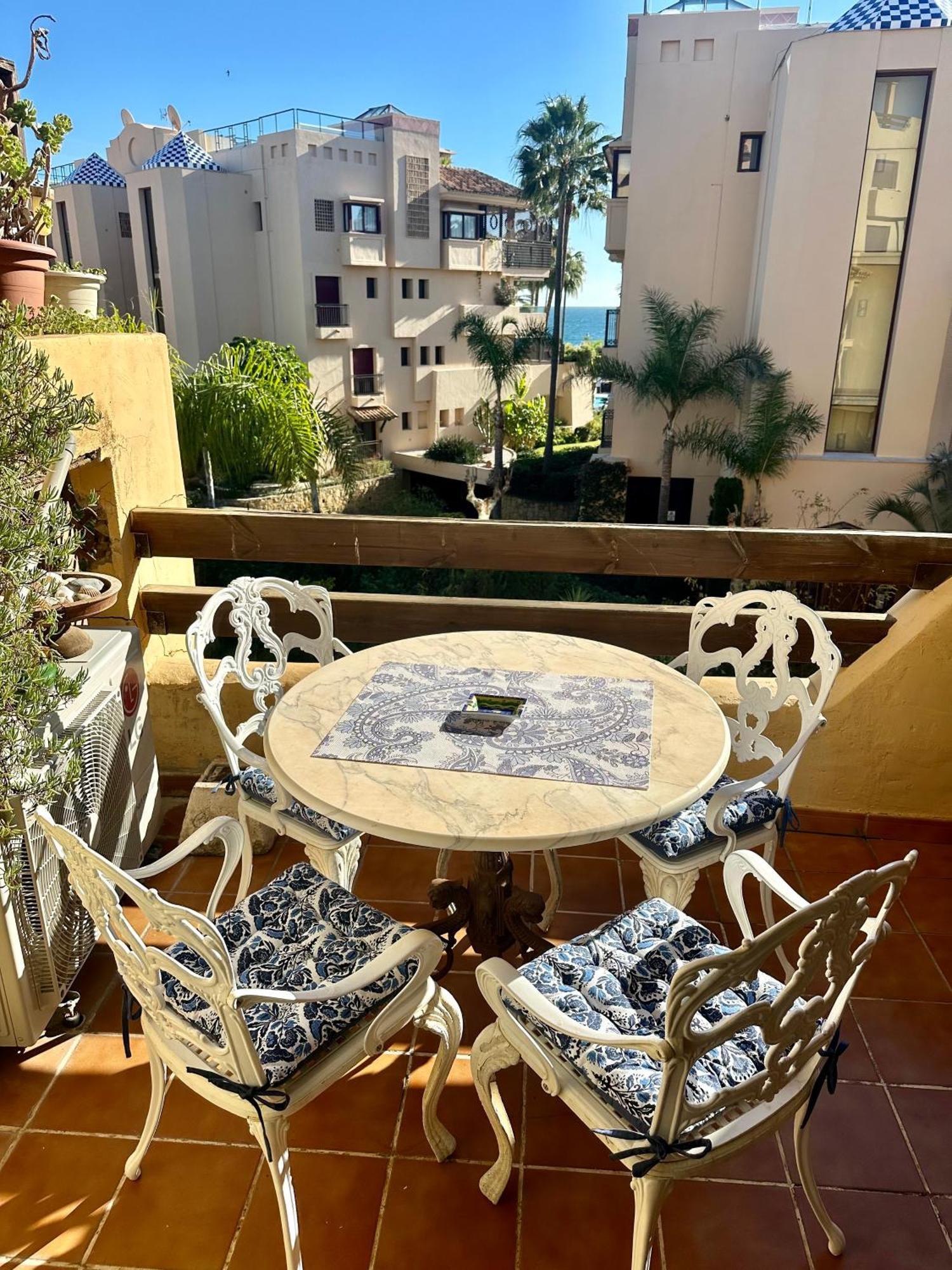 Apartment Costalita Playa