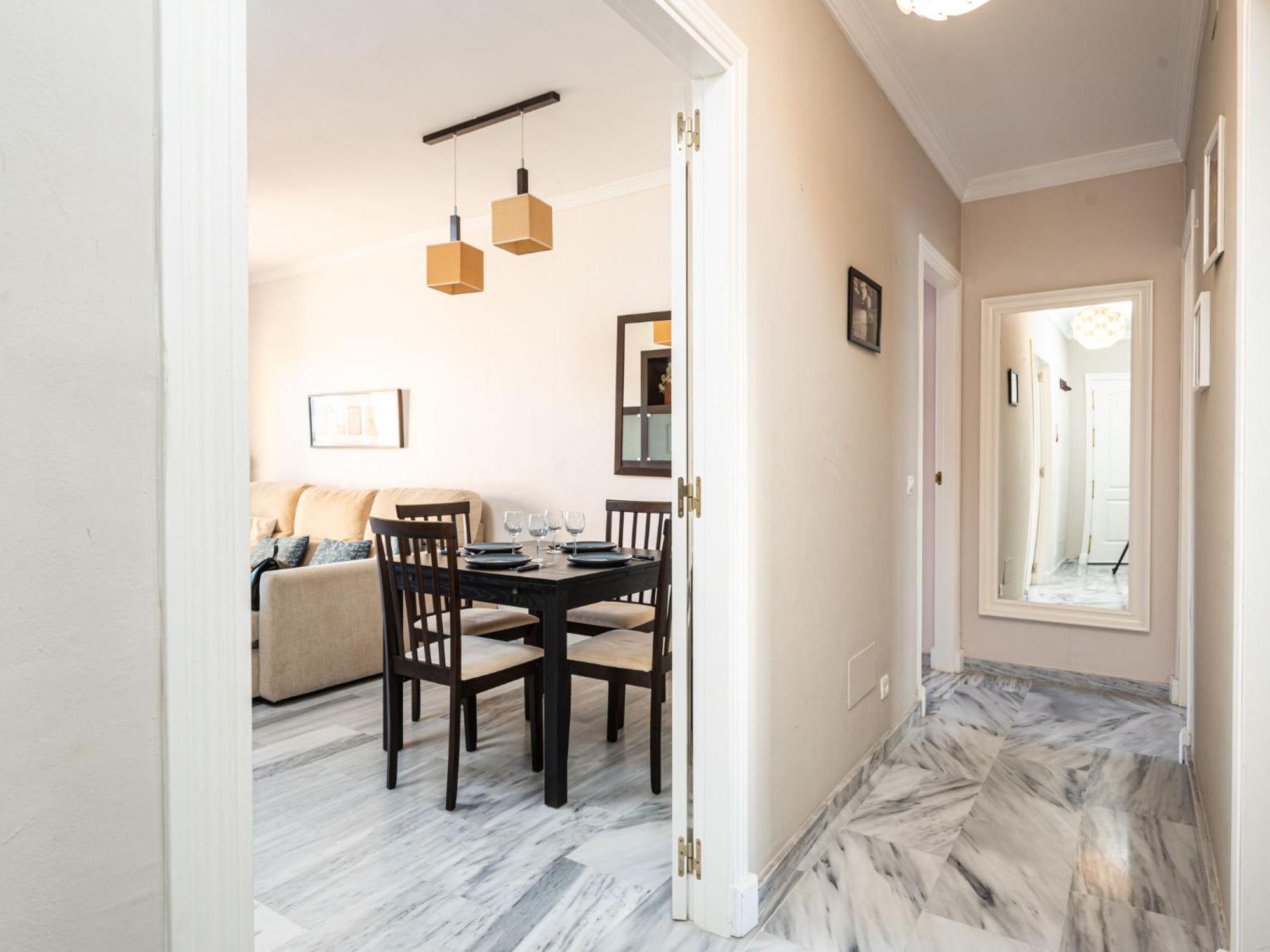 Bellavista Del Puerto By Interhome * Estepona