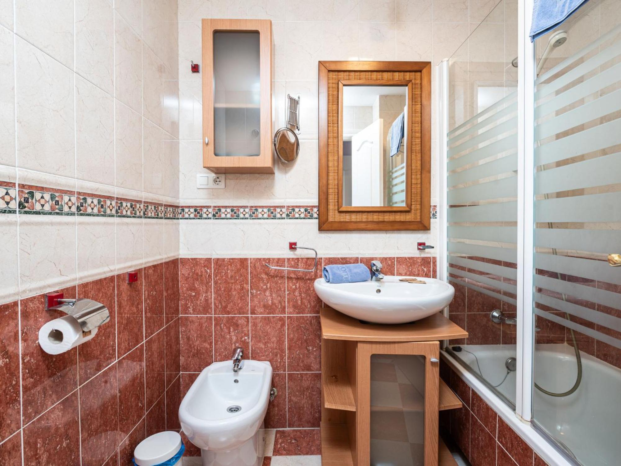 Apartamento Bellavista Del Puerto By Interhome Estepona