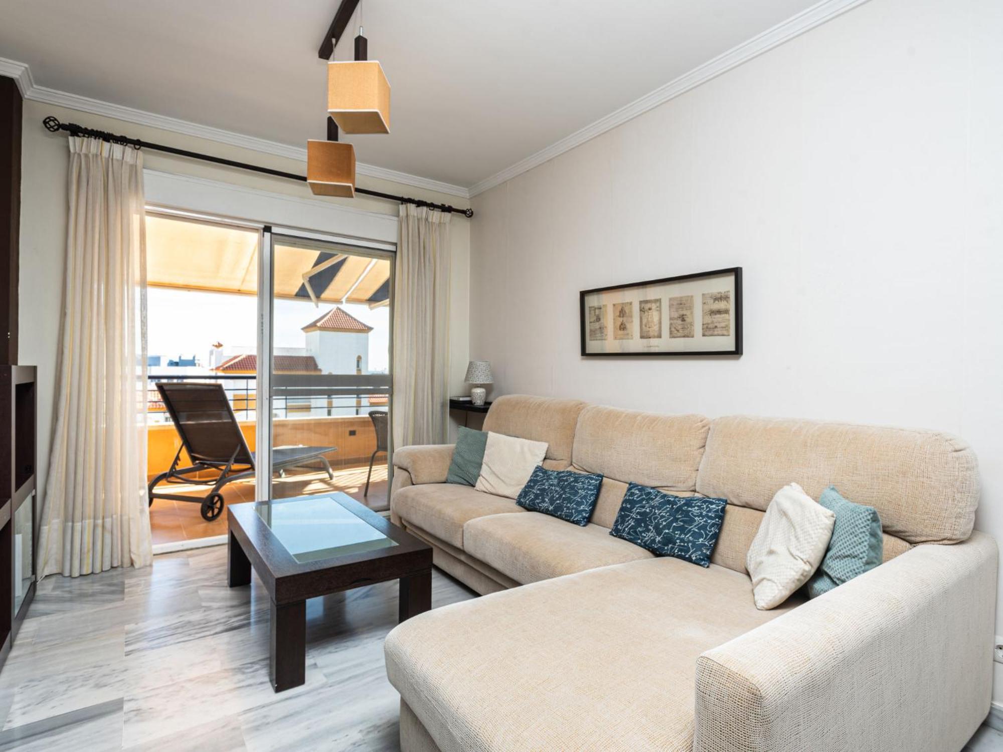 Bellavista Del Puerto By Interhome