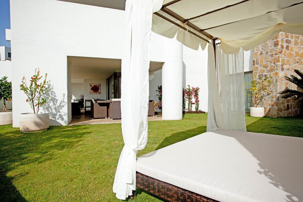 Apartment Alanda Los Flamingos Estepona