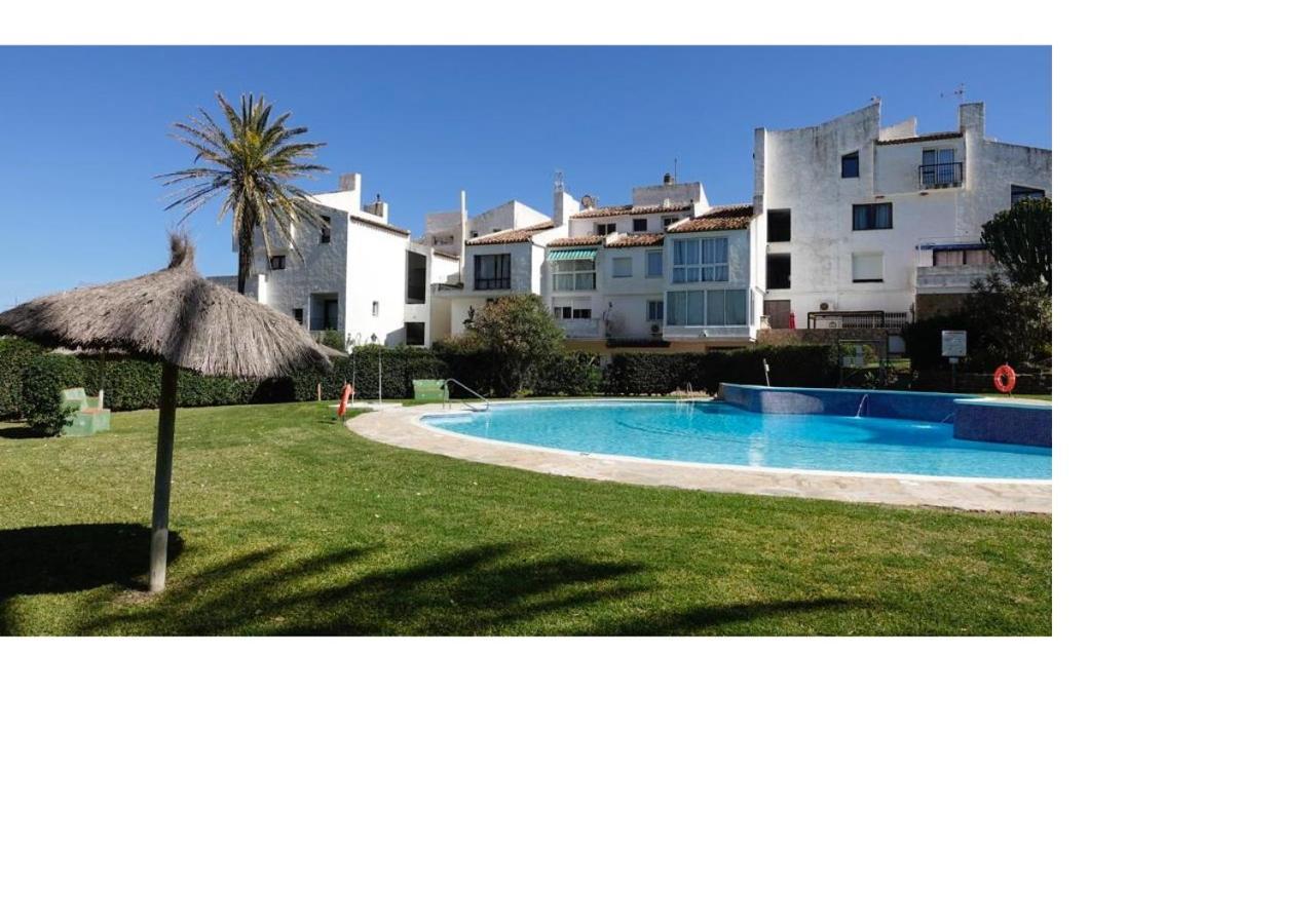 La Casa De Colores Estepona