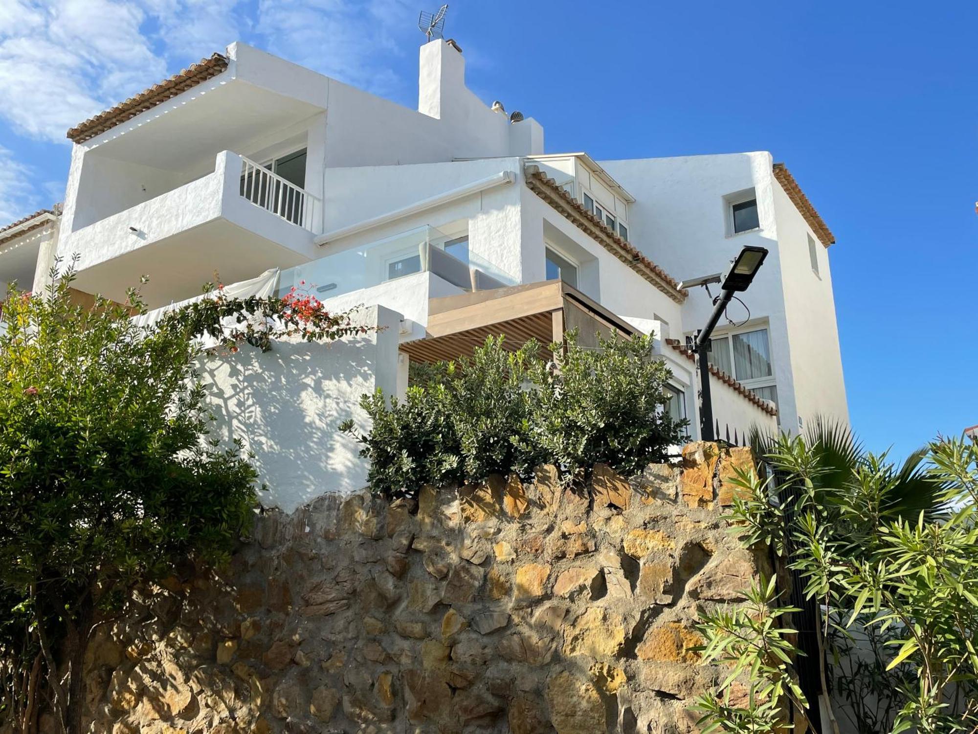 Appartement La Casa De Colores Estepona