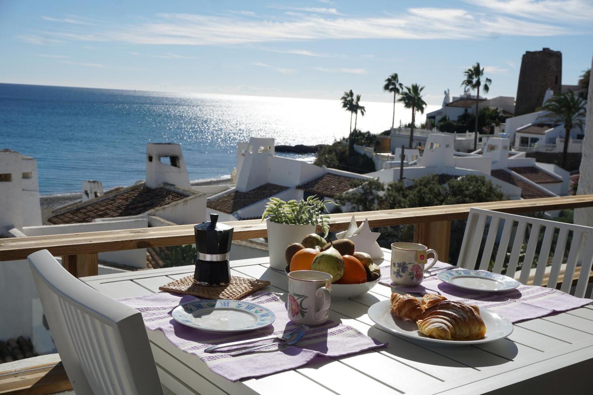 Appartement La Casa De Colores Estepona