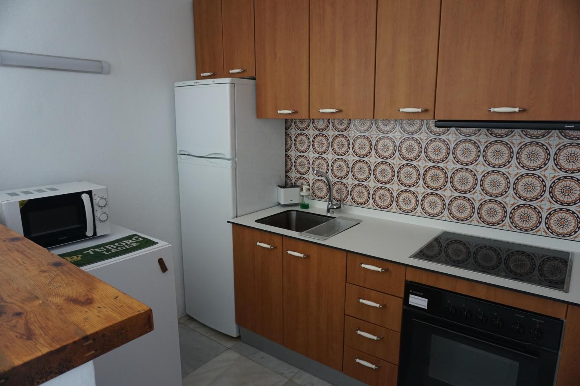 Appartement La Casa De Colores Estepona