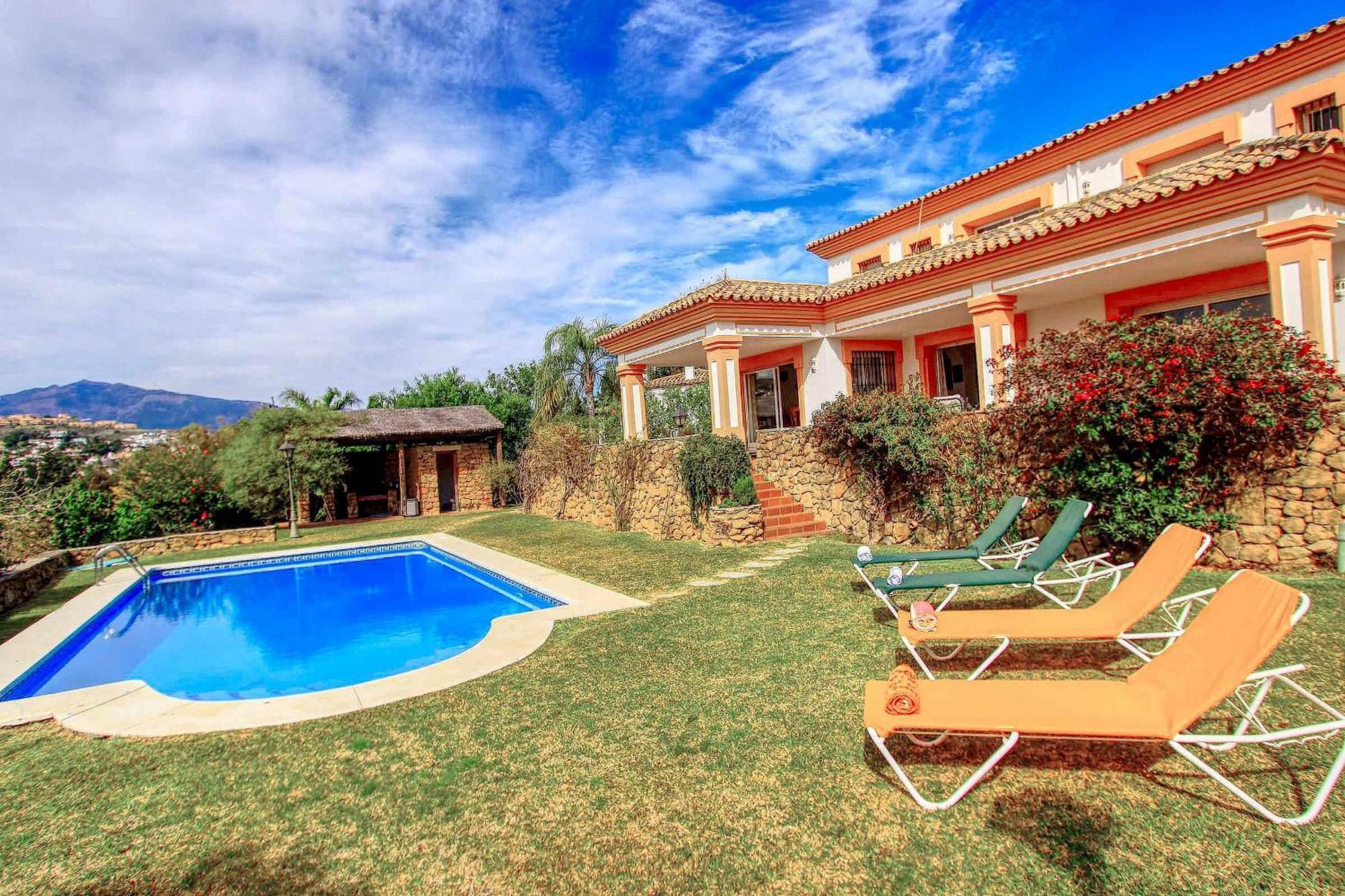 1175 El Paraiso Estepona