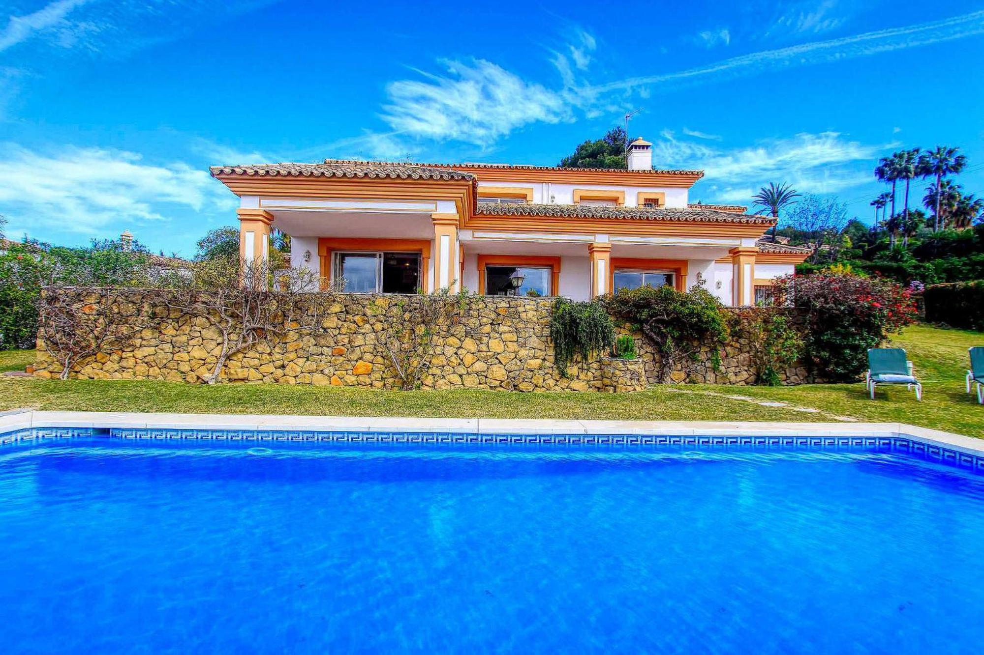 Pousada 1175 El Paraiso Estepona