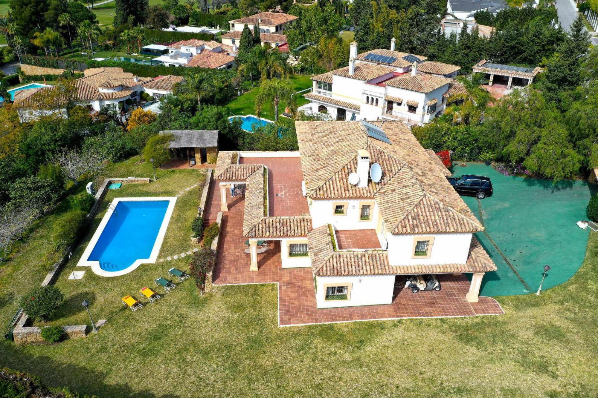 Pousada 1175 El Paraiso