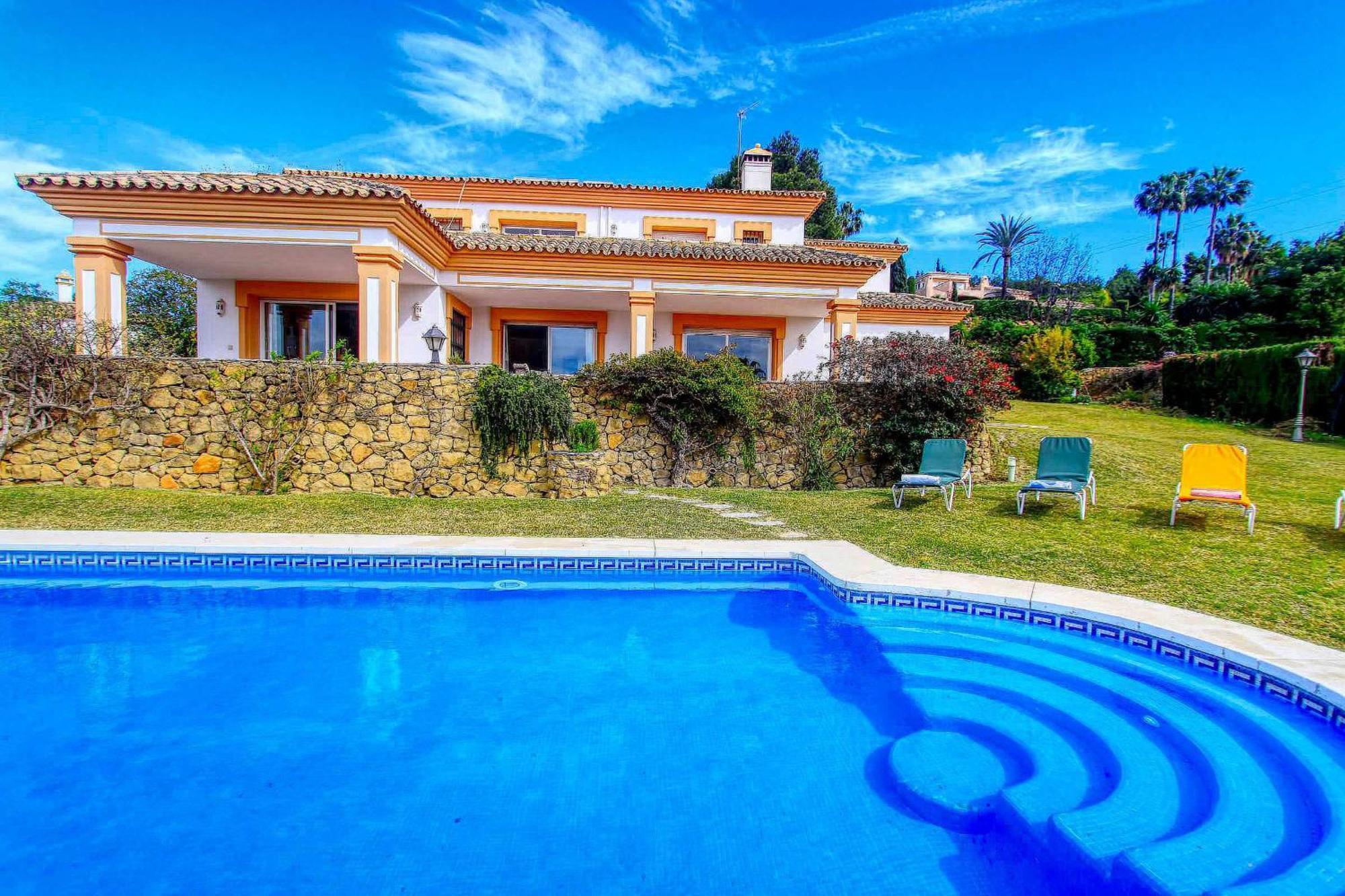 1175 El Paraiso Estepona