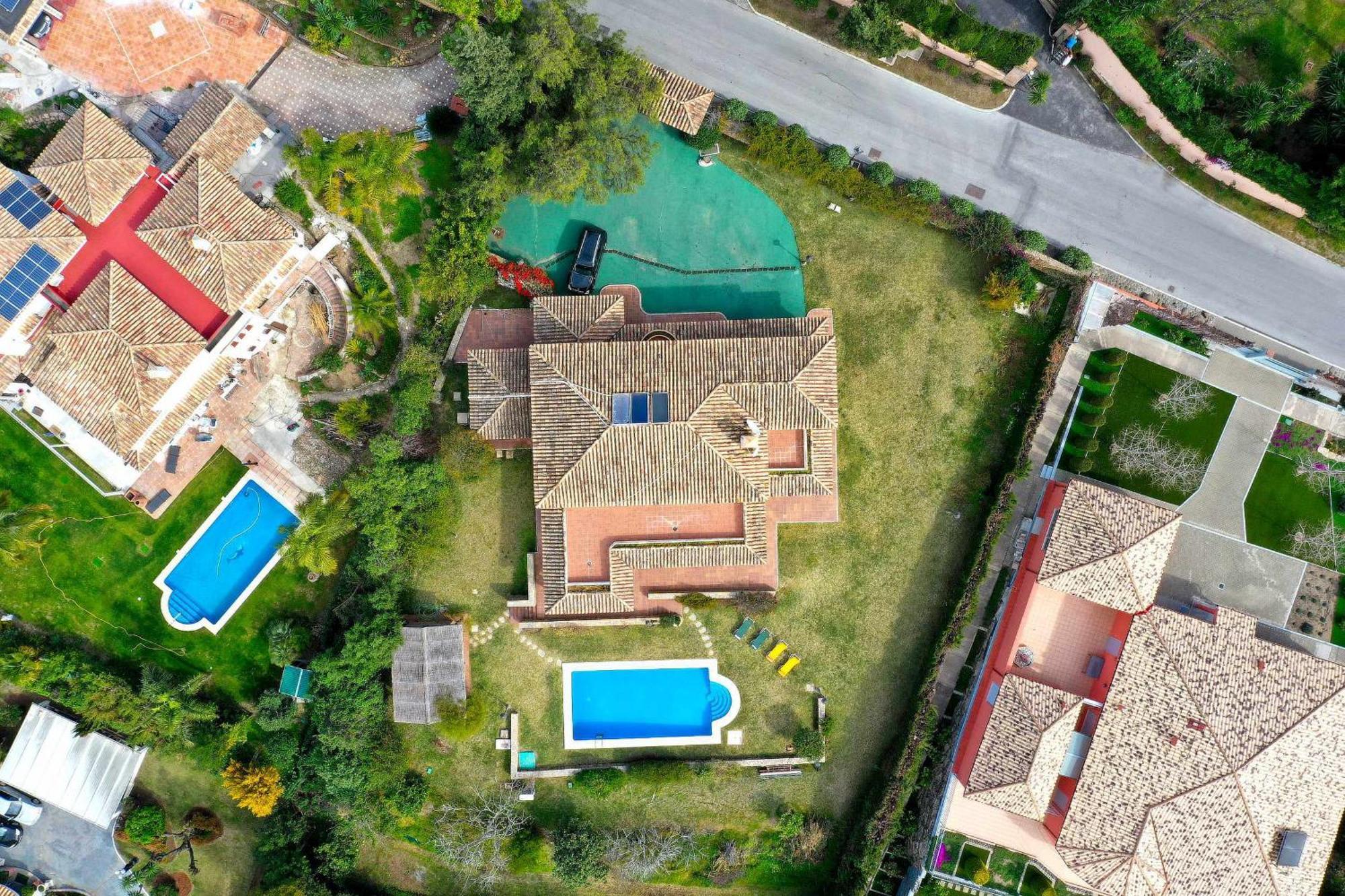 Pousada 1175 El Paraiso Estepona