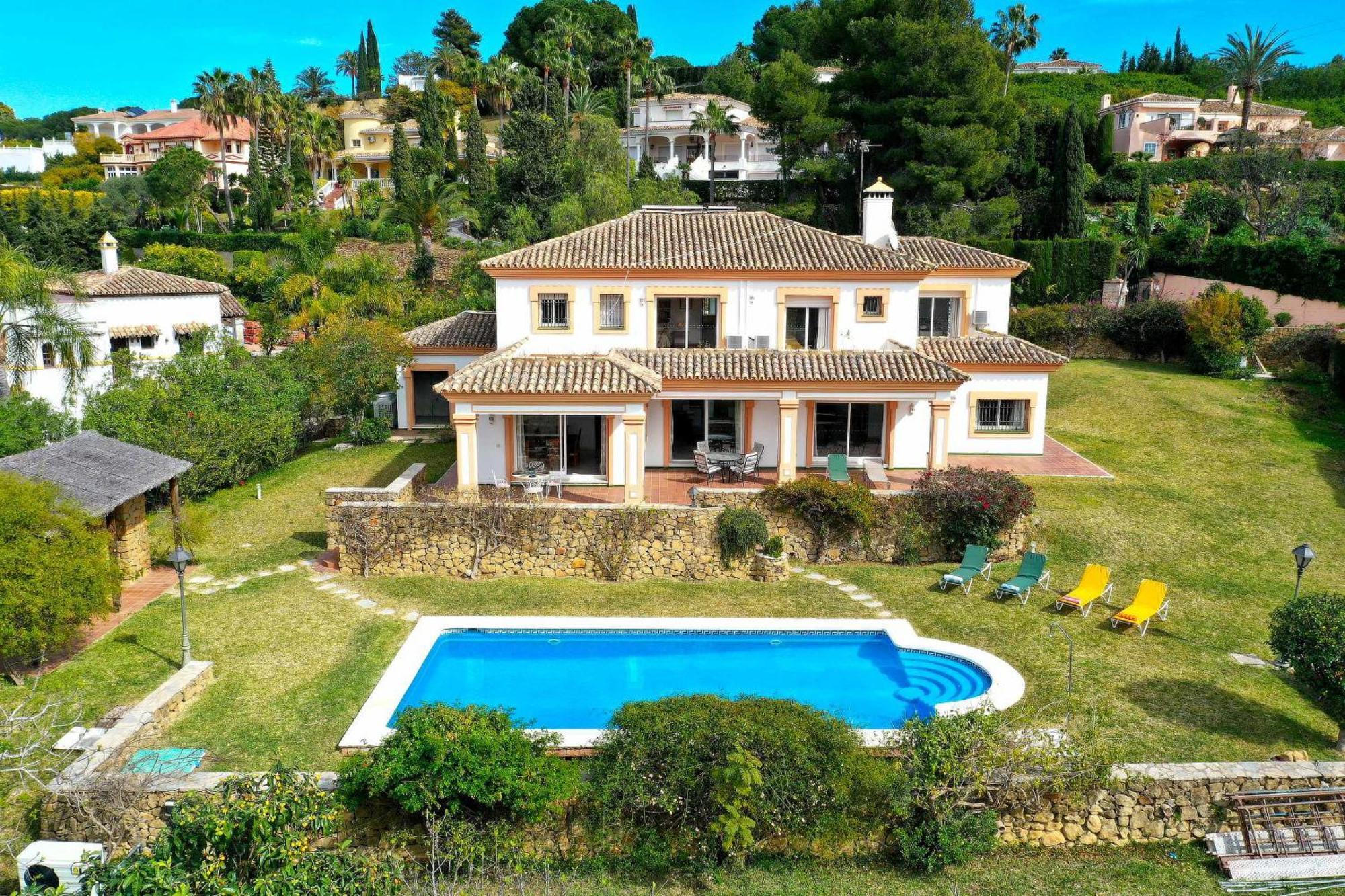 Pousada 1175 El Paraiso