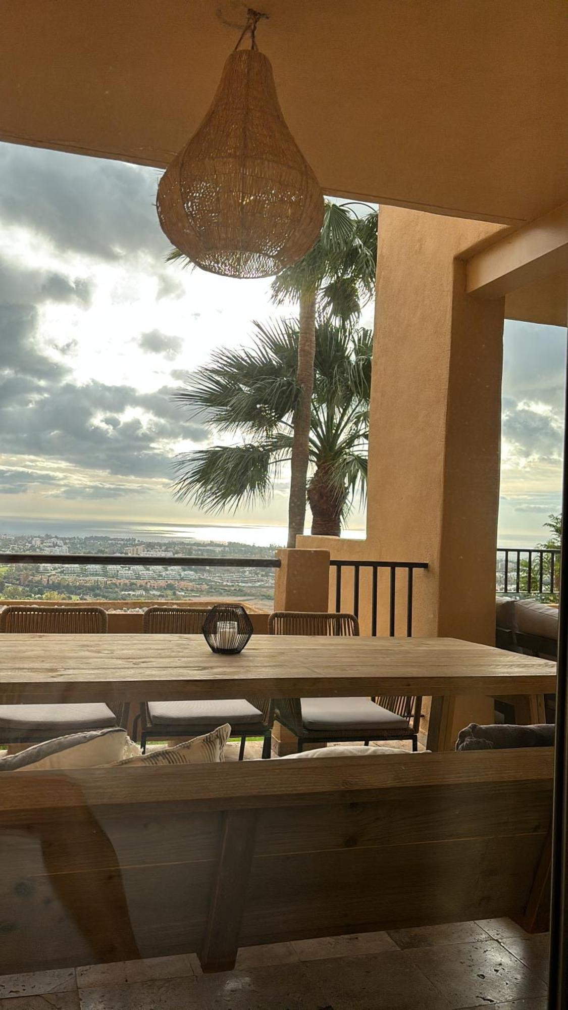 Appartement Elegant Apartment, Stunning Views, Fully Renovated In La Hacienda Del Senorio De Cifuentes *