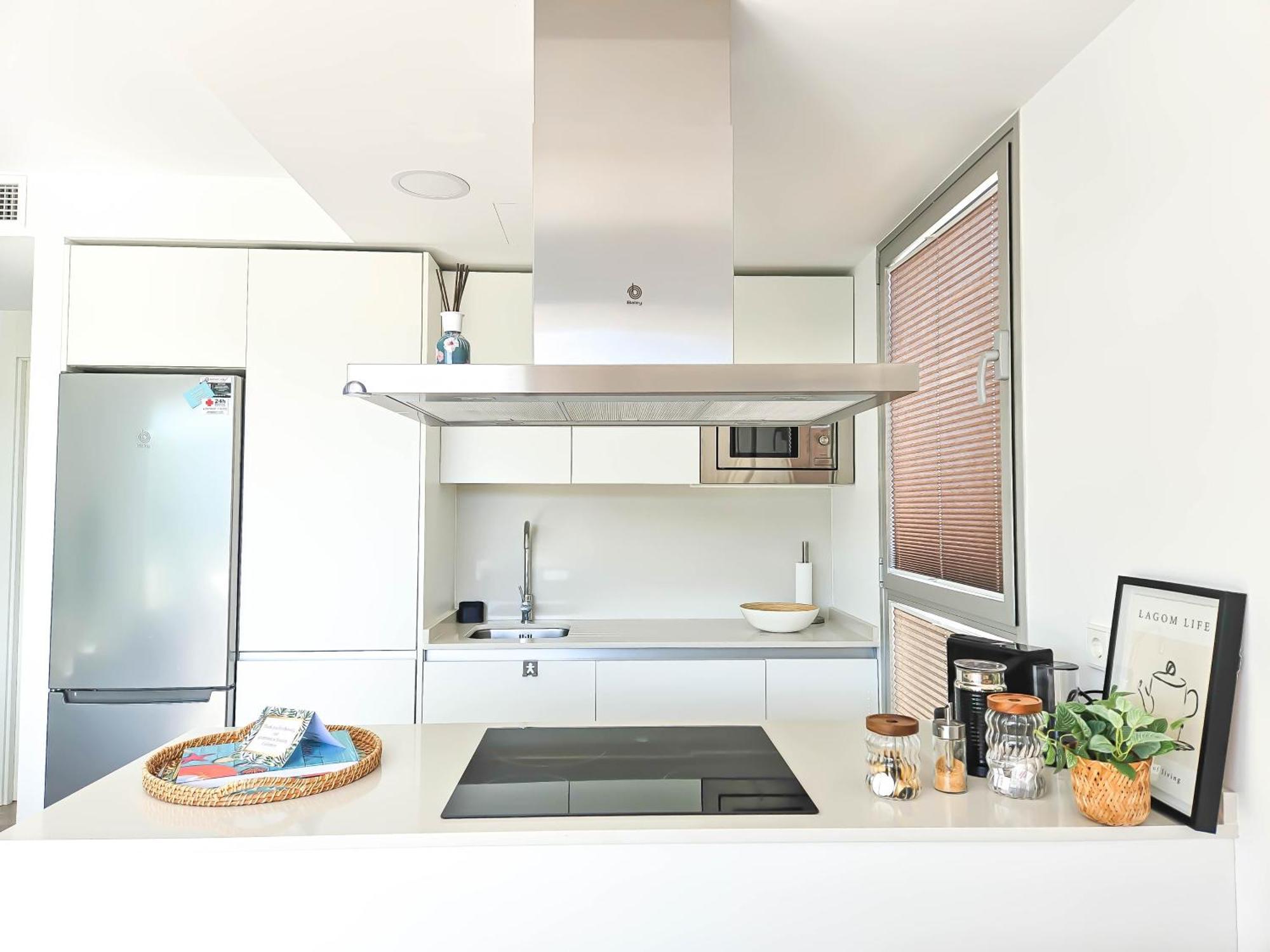 2 Bedroom Penthouse In Serenity Collection In