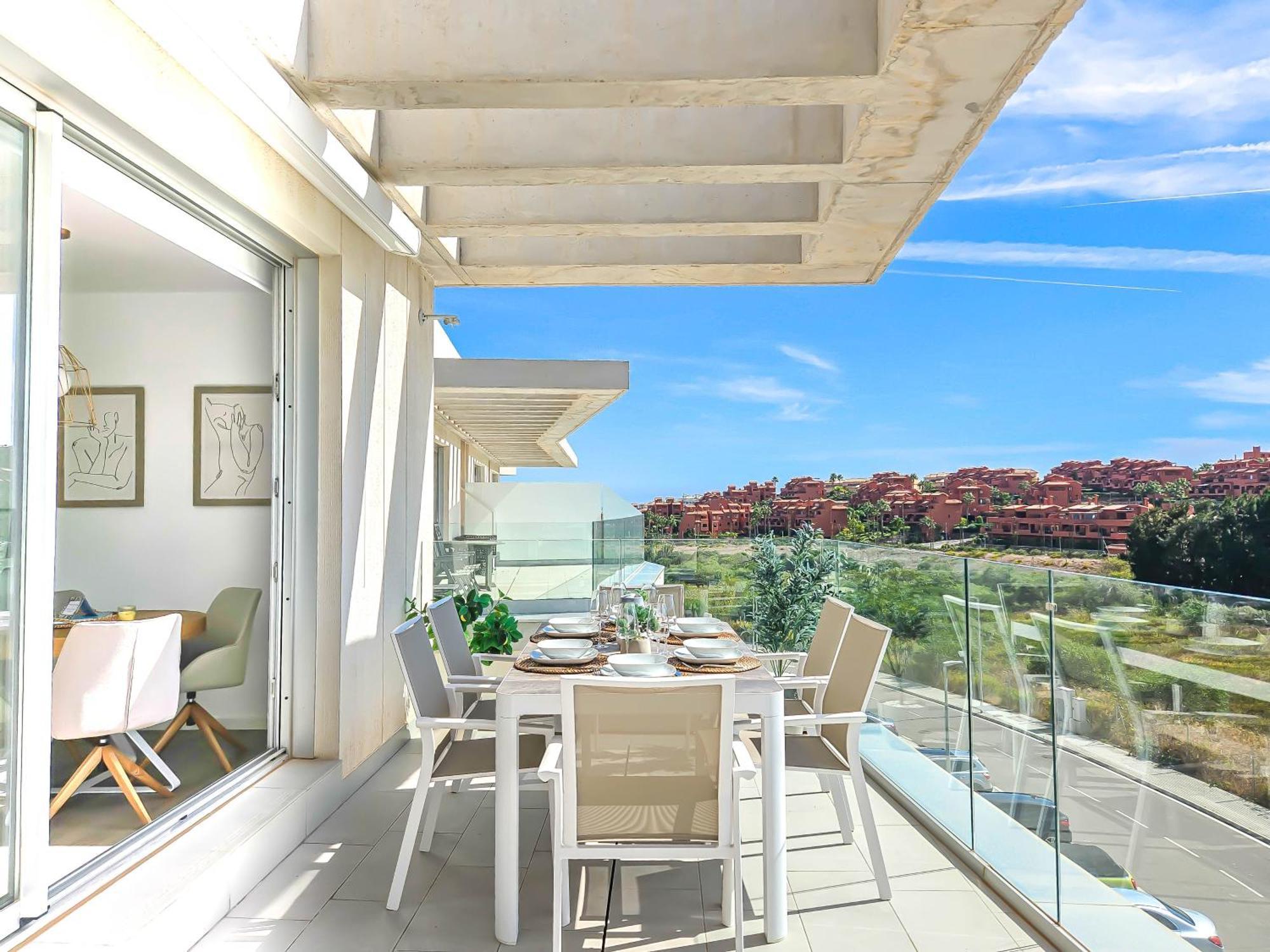2 Bedroom Penthouse In Serenity Collection In Apartment