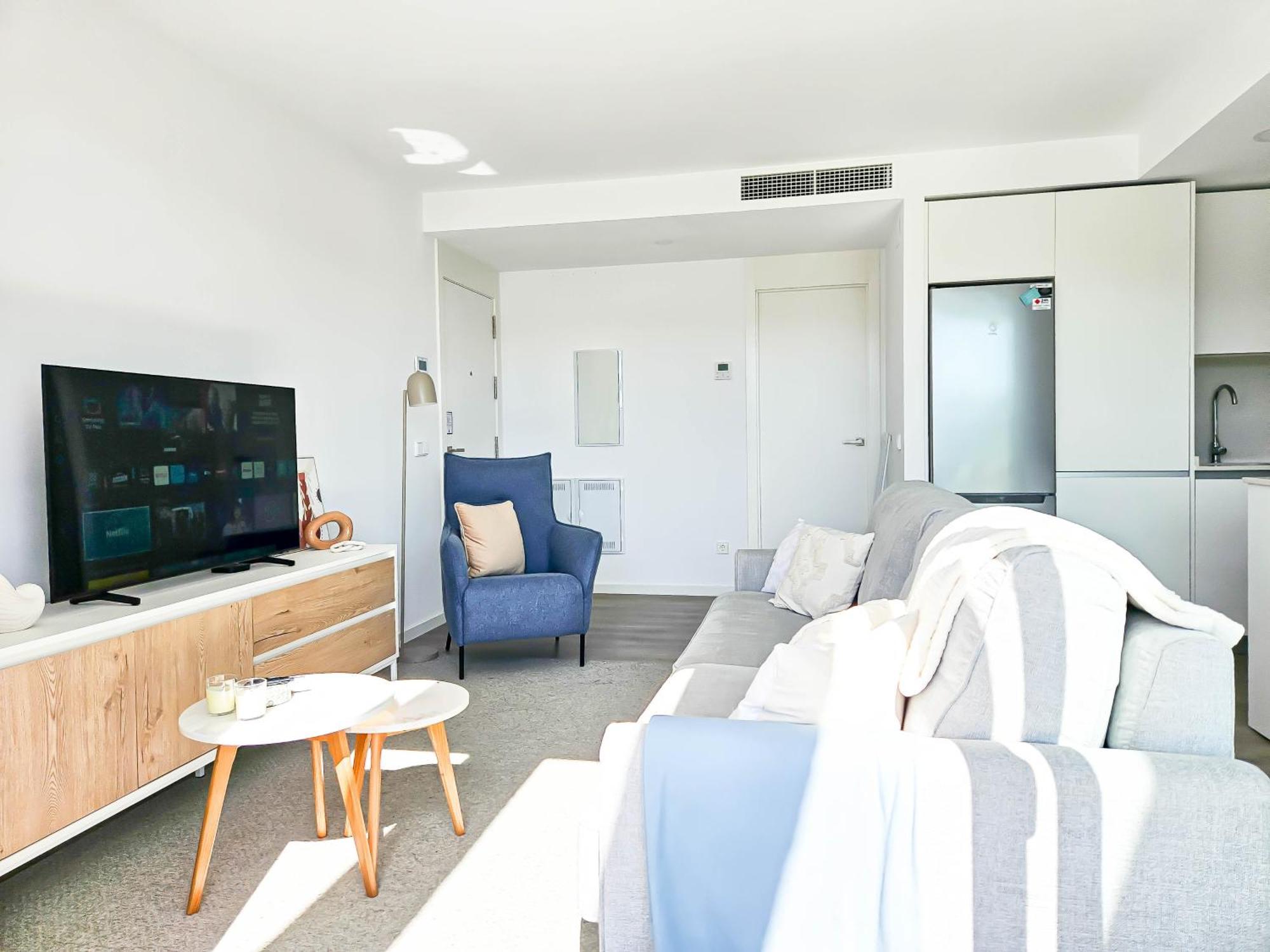 2 Bedroom Penthouse In Serenity Collection In *