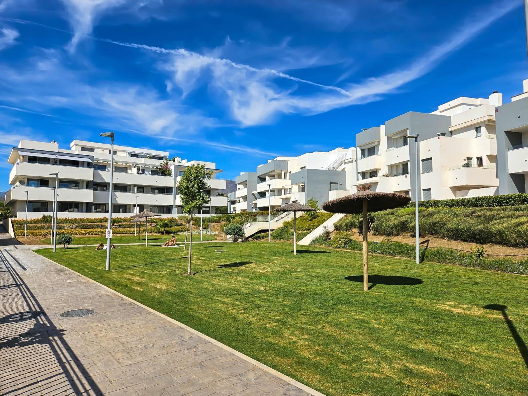 2 Bedroom Penthouse In Serenity Collection In