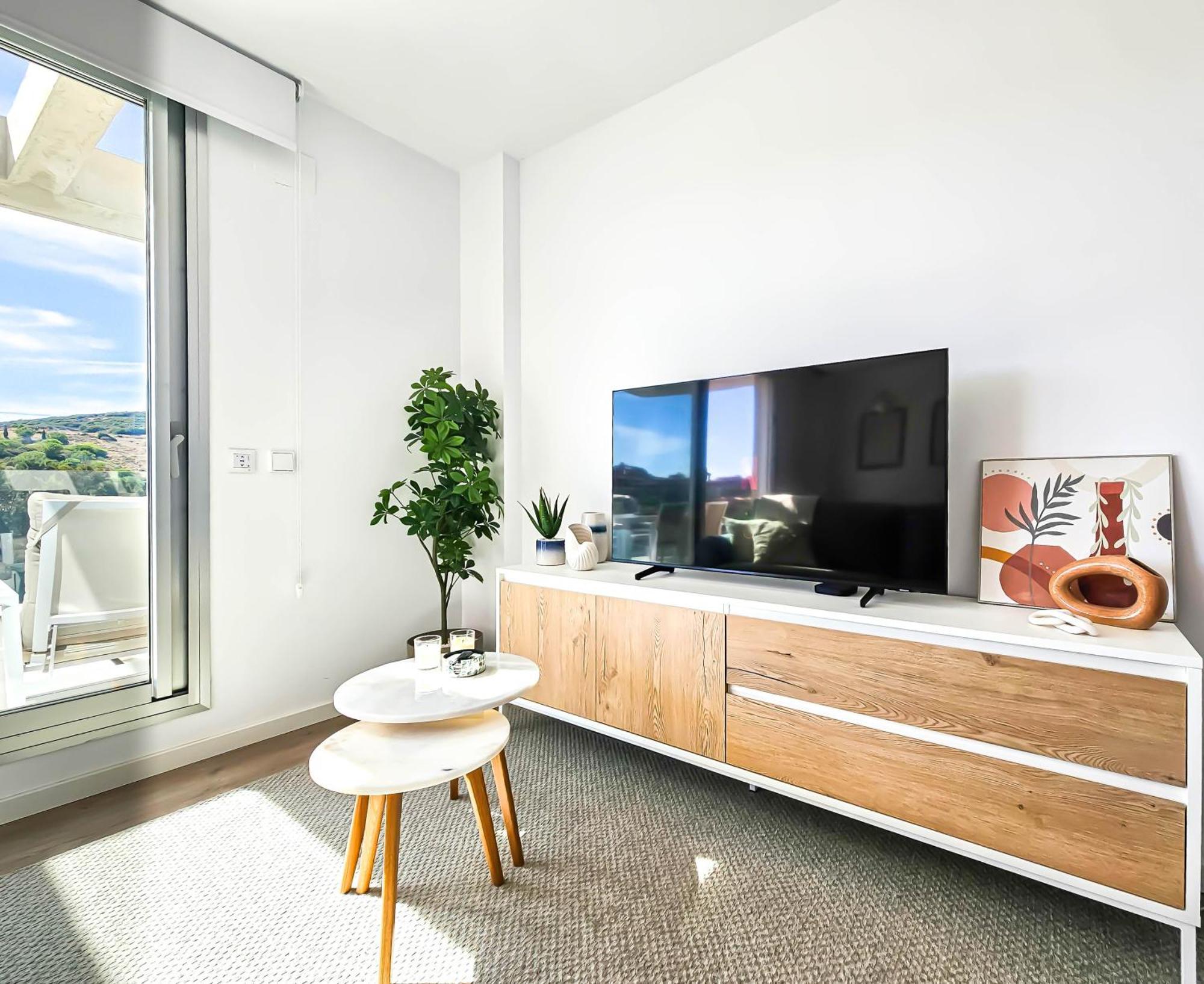 Apartment 2 Bedroom Penthouse In Serenity Collection In