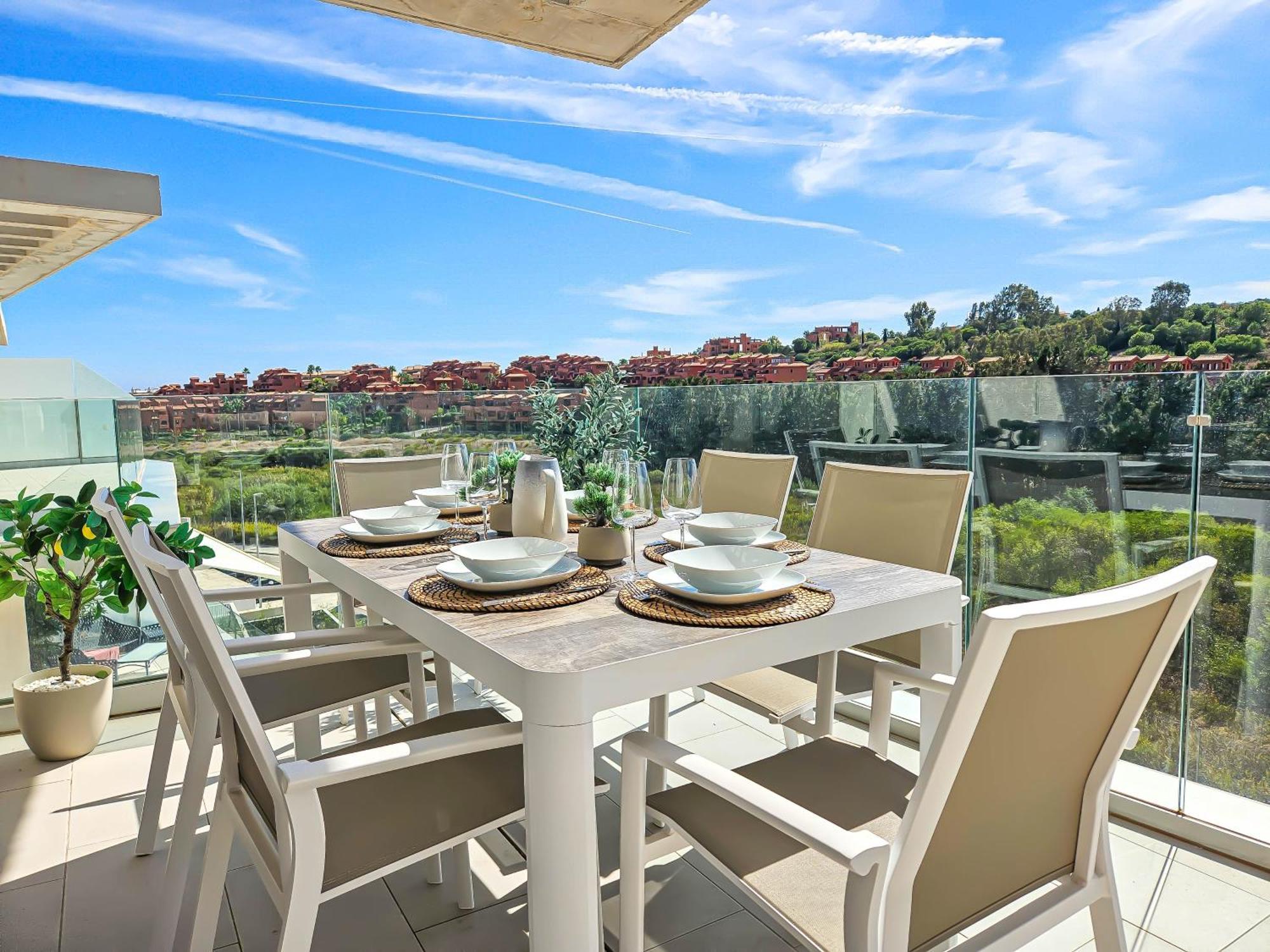 2 Bedroom Penthouse In Serenity Collection In *